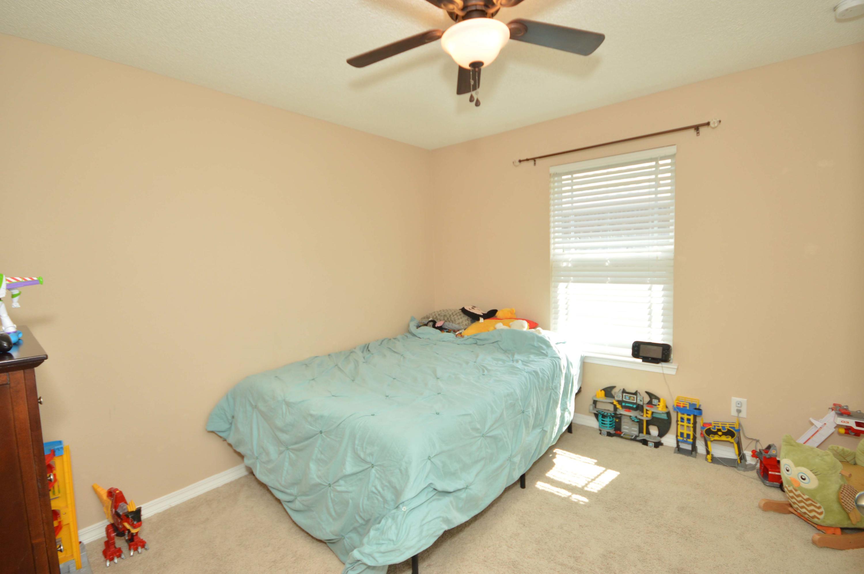 Dianes Landing - Residential