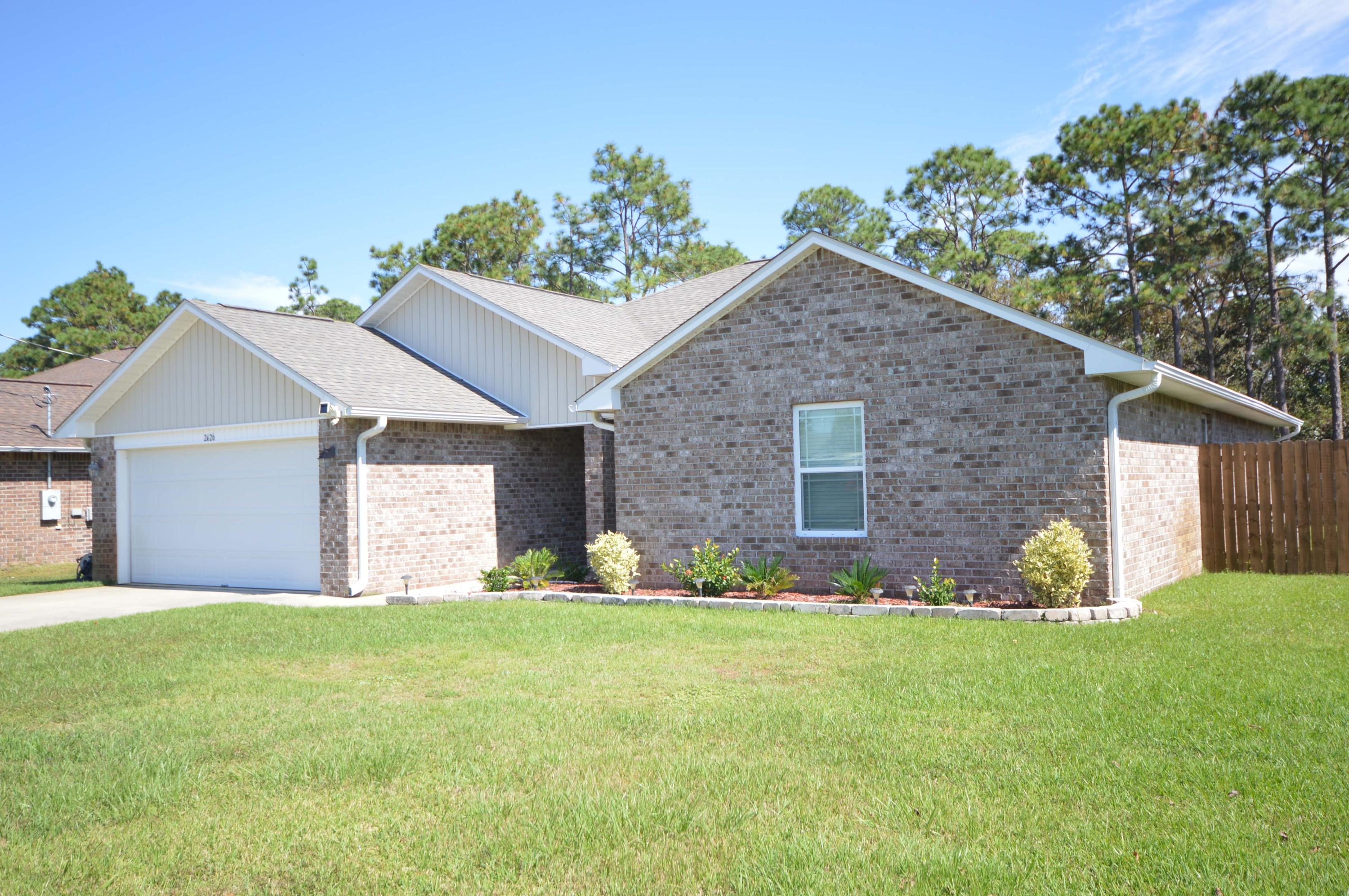 Dianes Landing - Residential