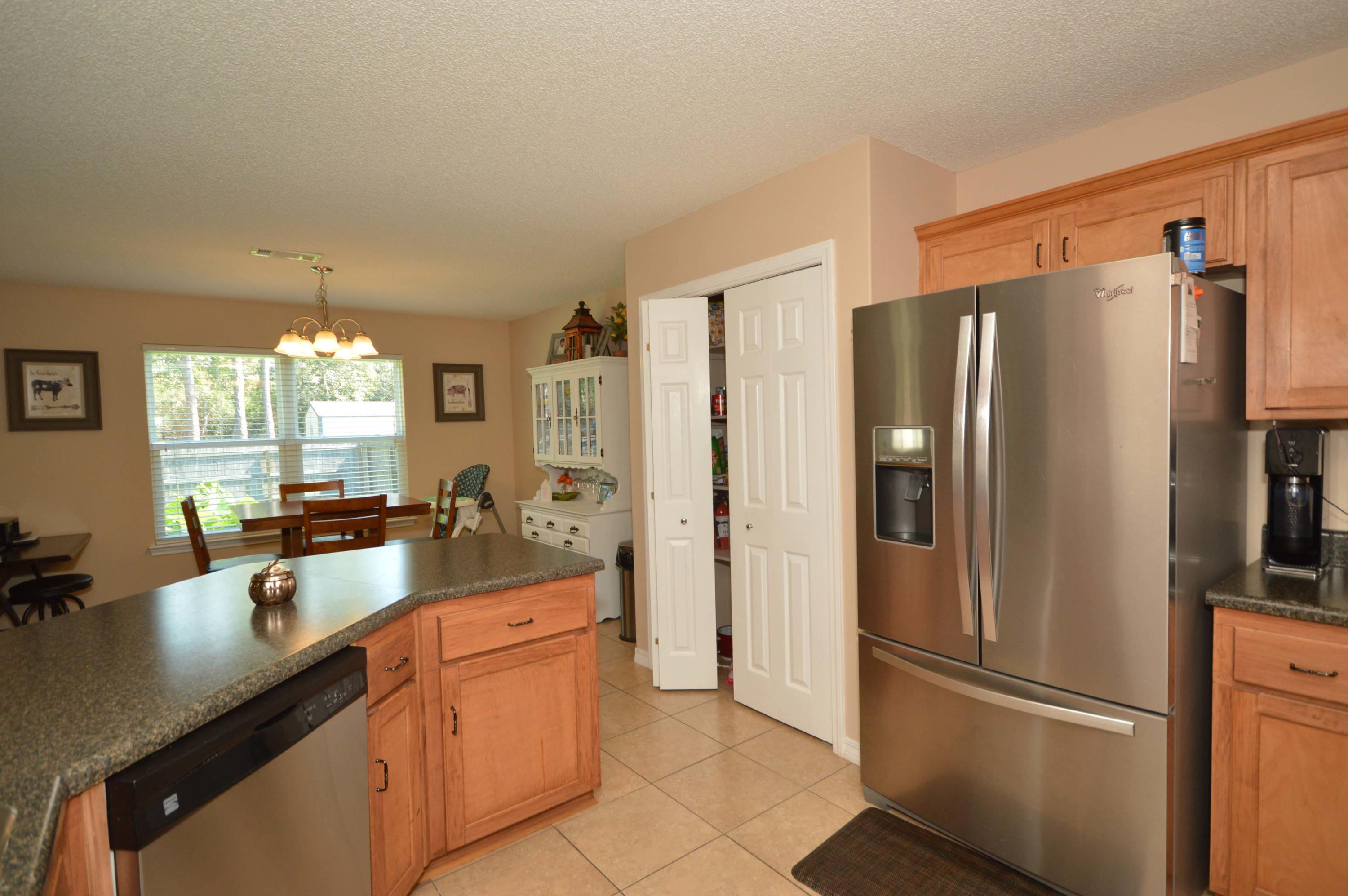 Dianes Landing - Residential