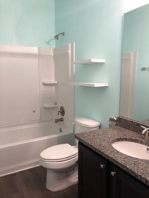 LAGRANGE LANDING - Residential Lease