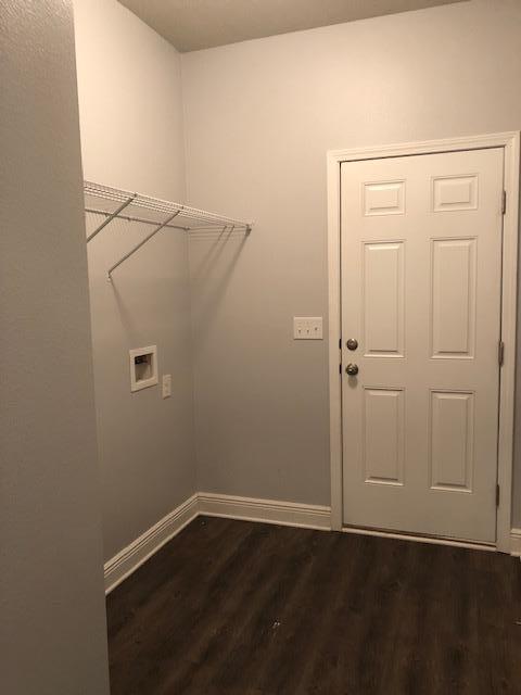 LAGRANGE LANDING - Residential Lease