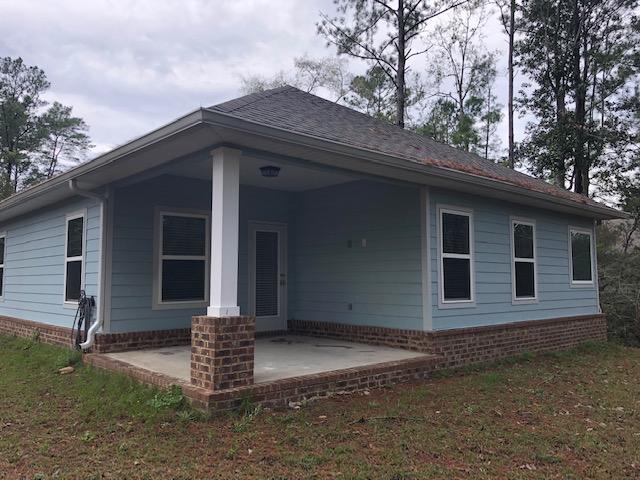 LAGRANGE LANDING - Residential Lease