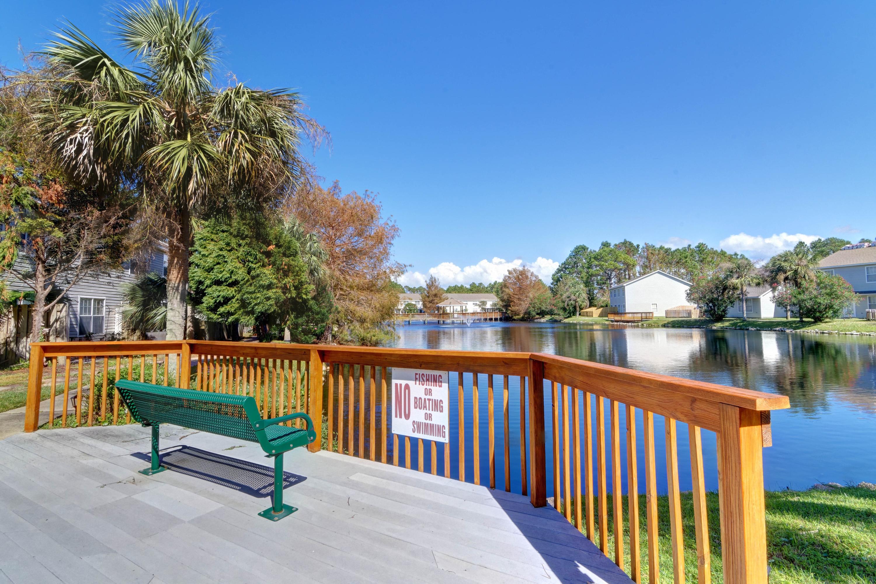 TIGER LAKE - Residential