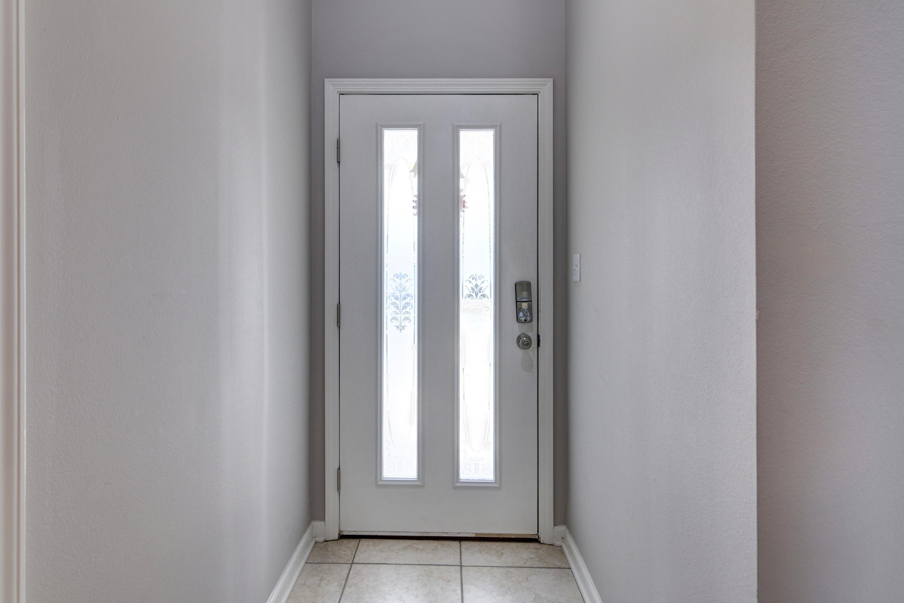 TIGER LAKE - Residential