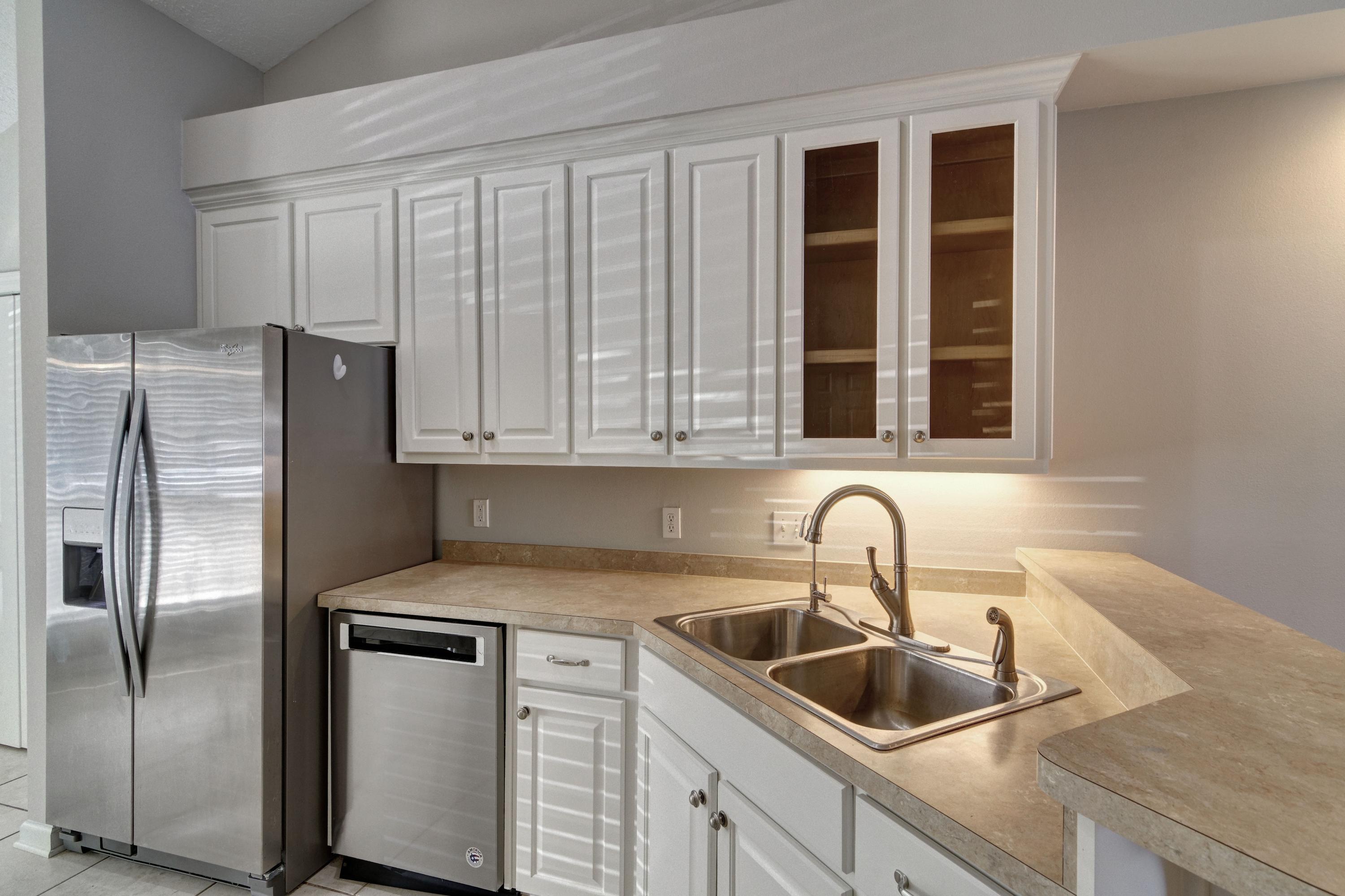 TIGER LAKE - Residential