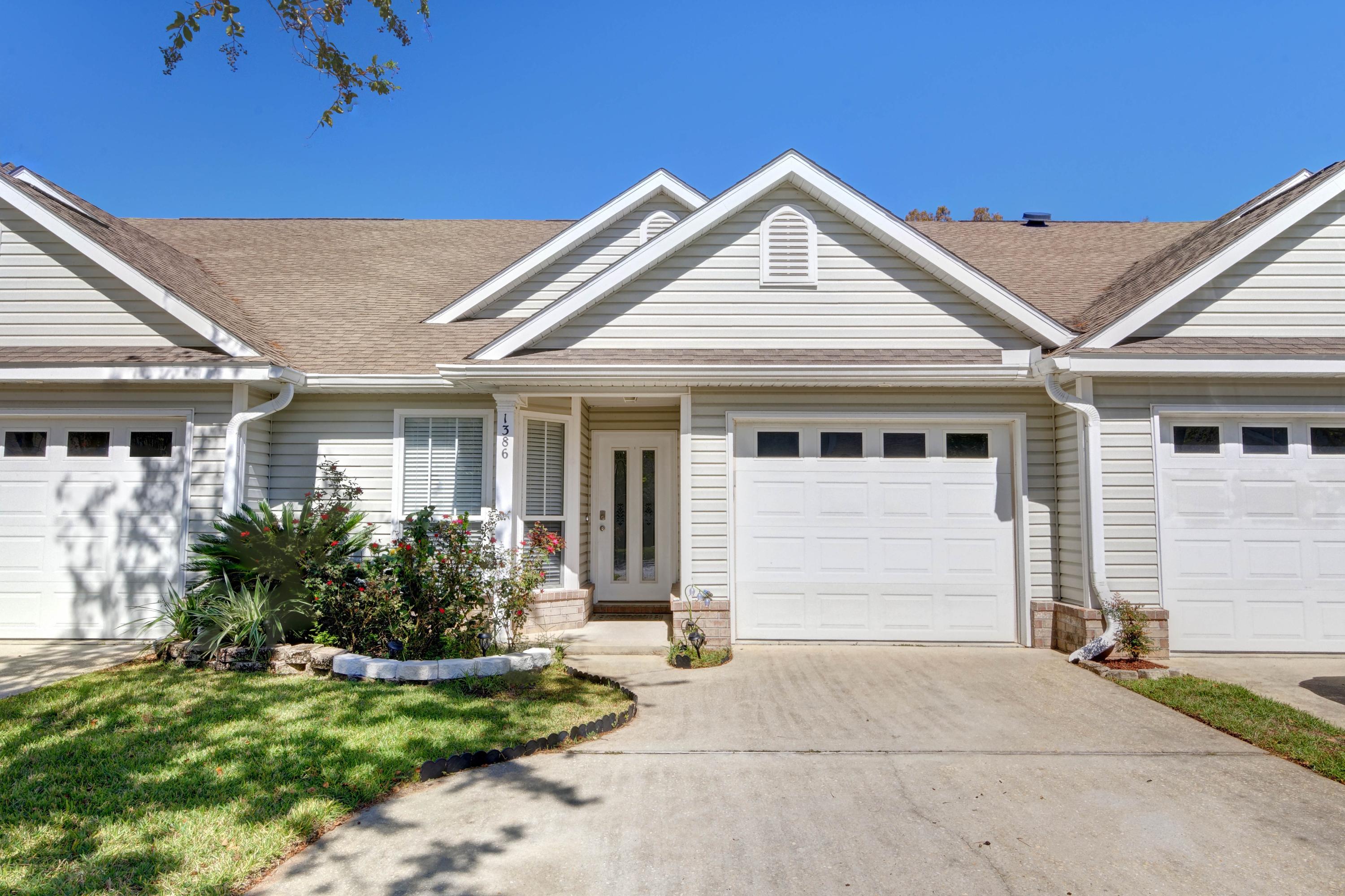 TIGER LAKE - Residential