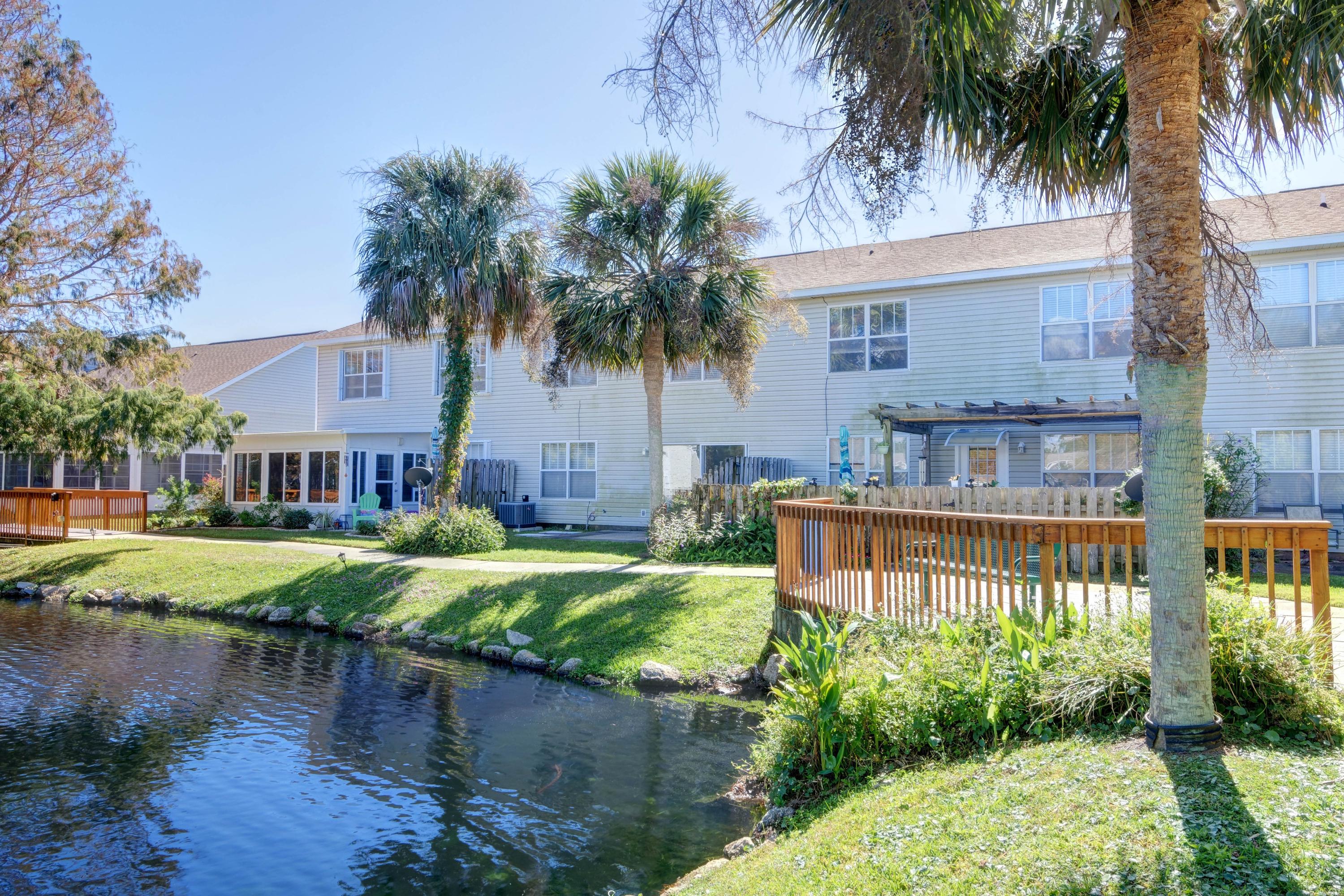 TIGER LAKE - Residential