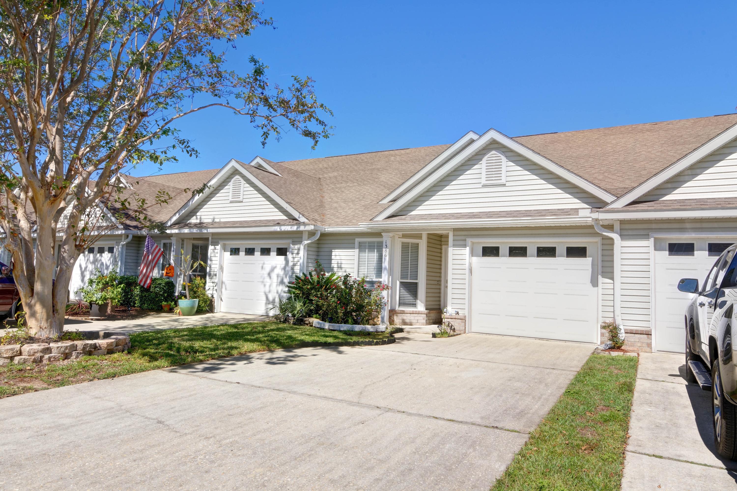 TIGER LAKE - Residential