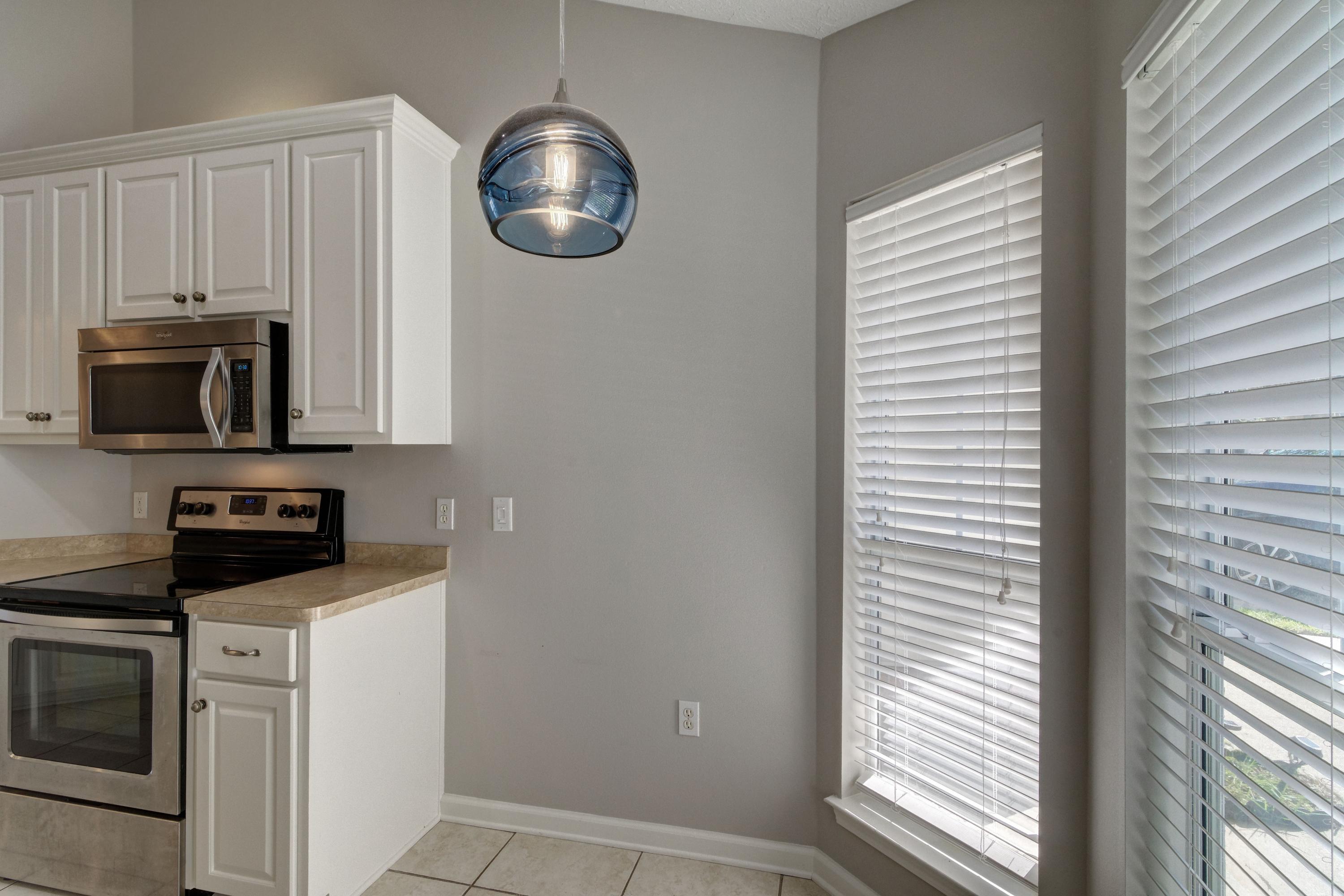 TIGER LAKE - Residential