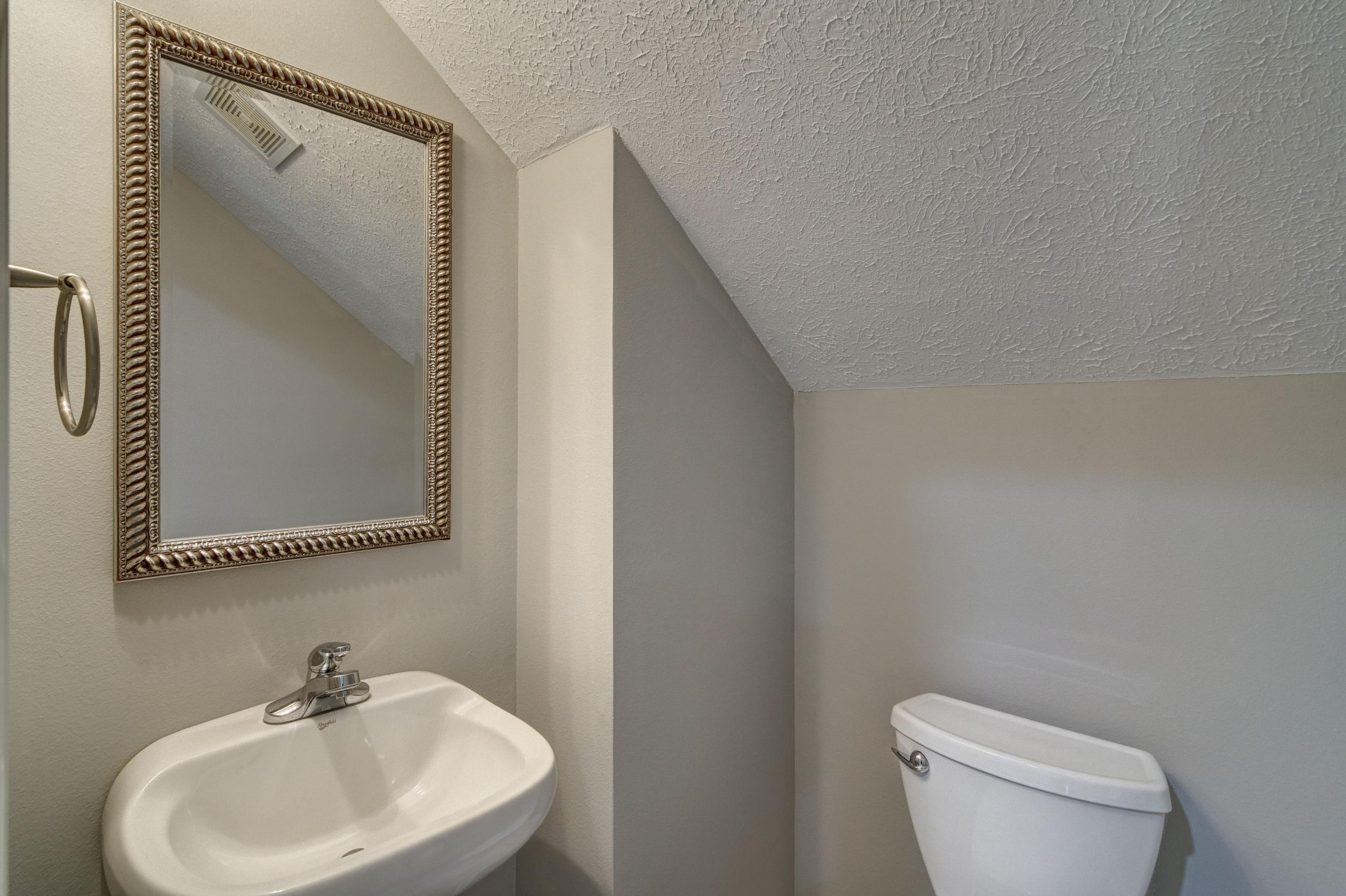 TIGER LAKE - Residential