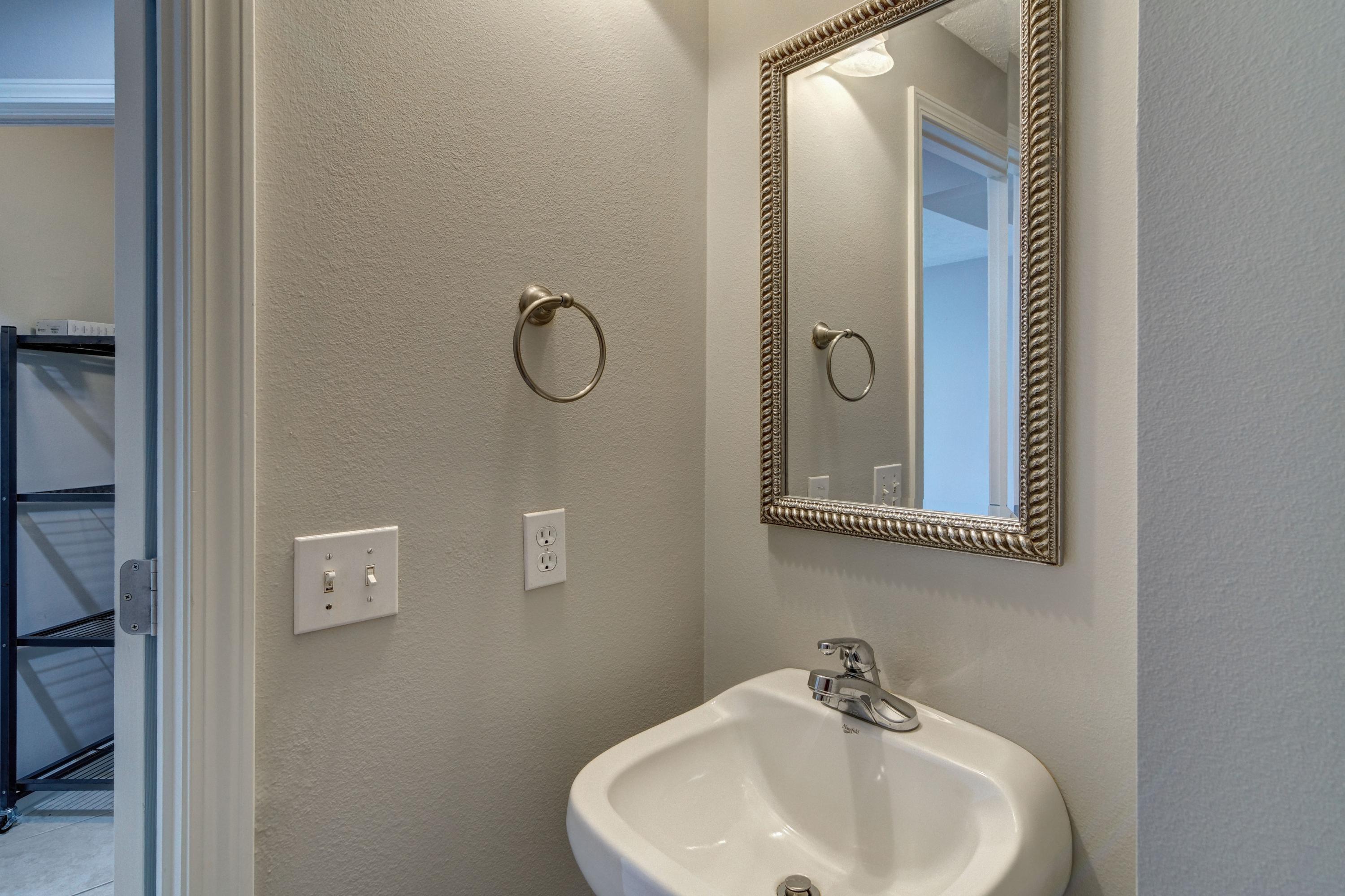 TIGER LAKE - Residential