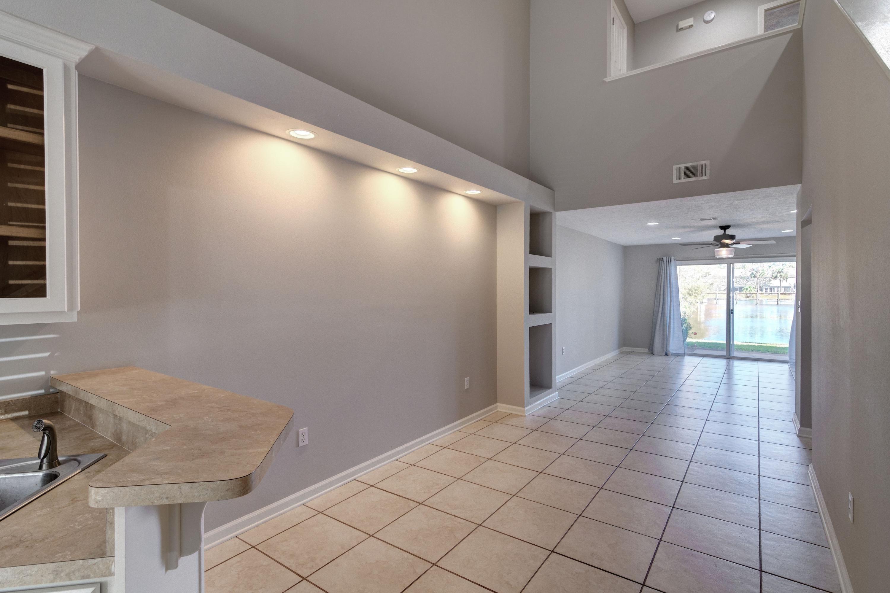 TIGER LAKE - Residential