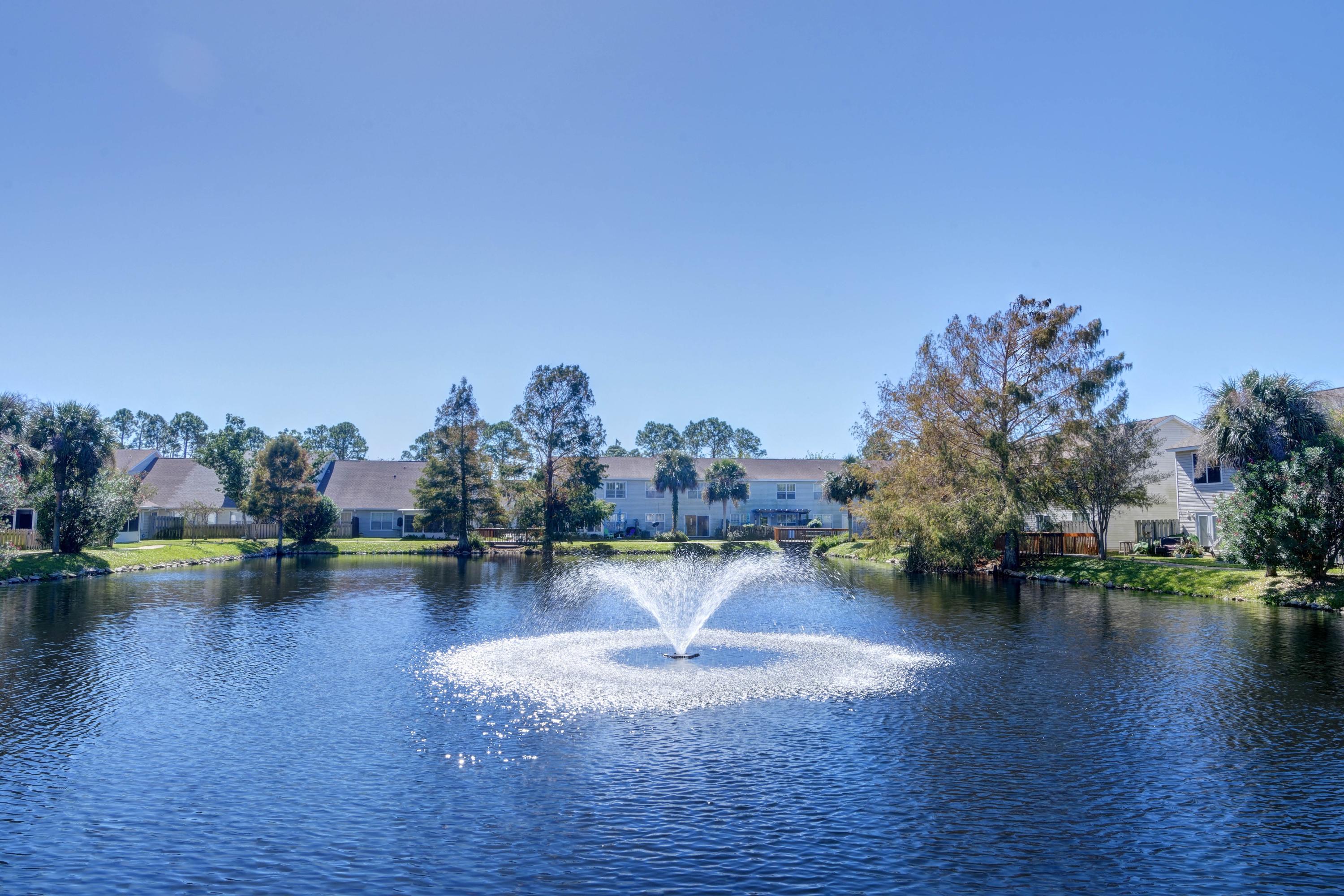 TIGER LAKE - Residential