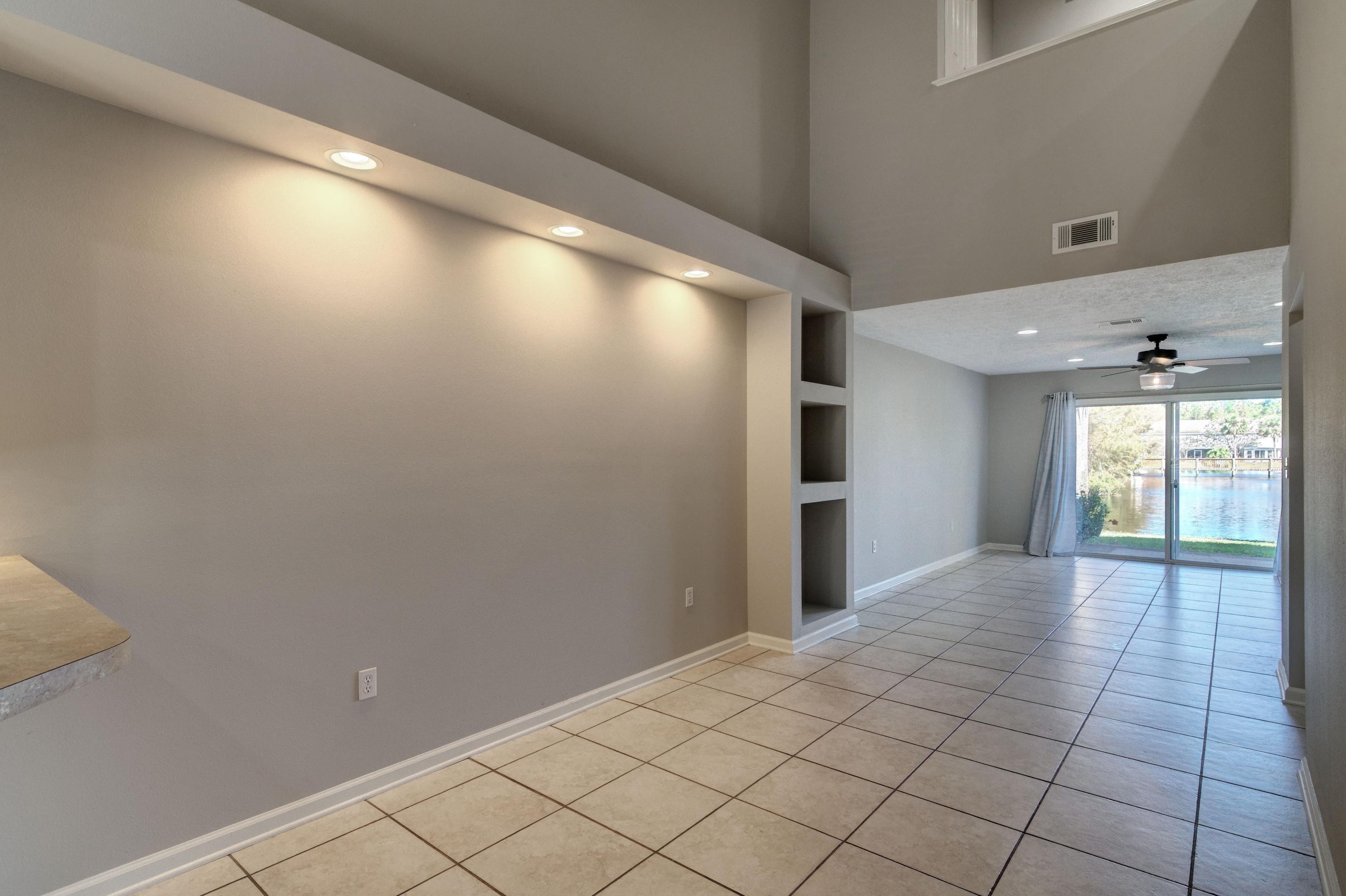 TIGER LAKE - Residential