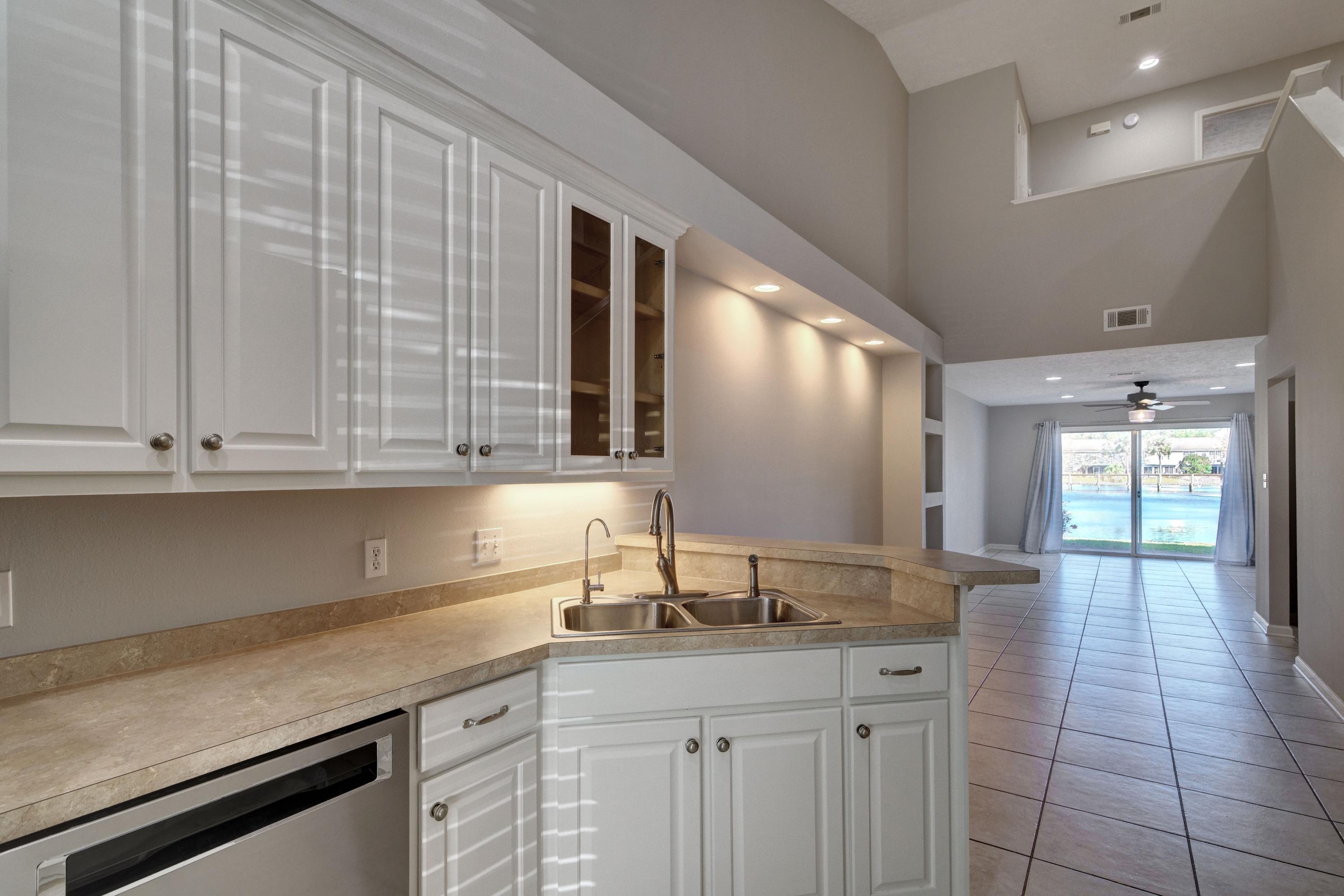 TIGER LAKE - Residential