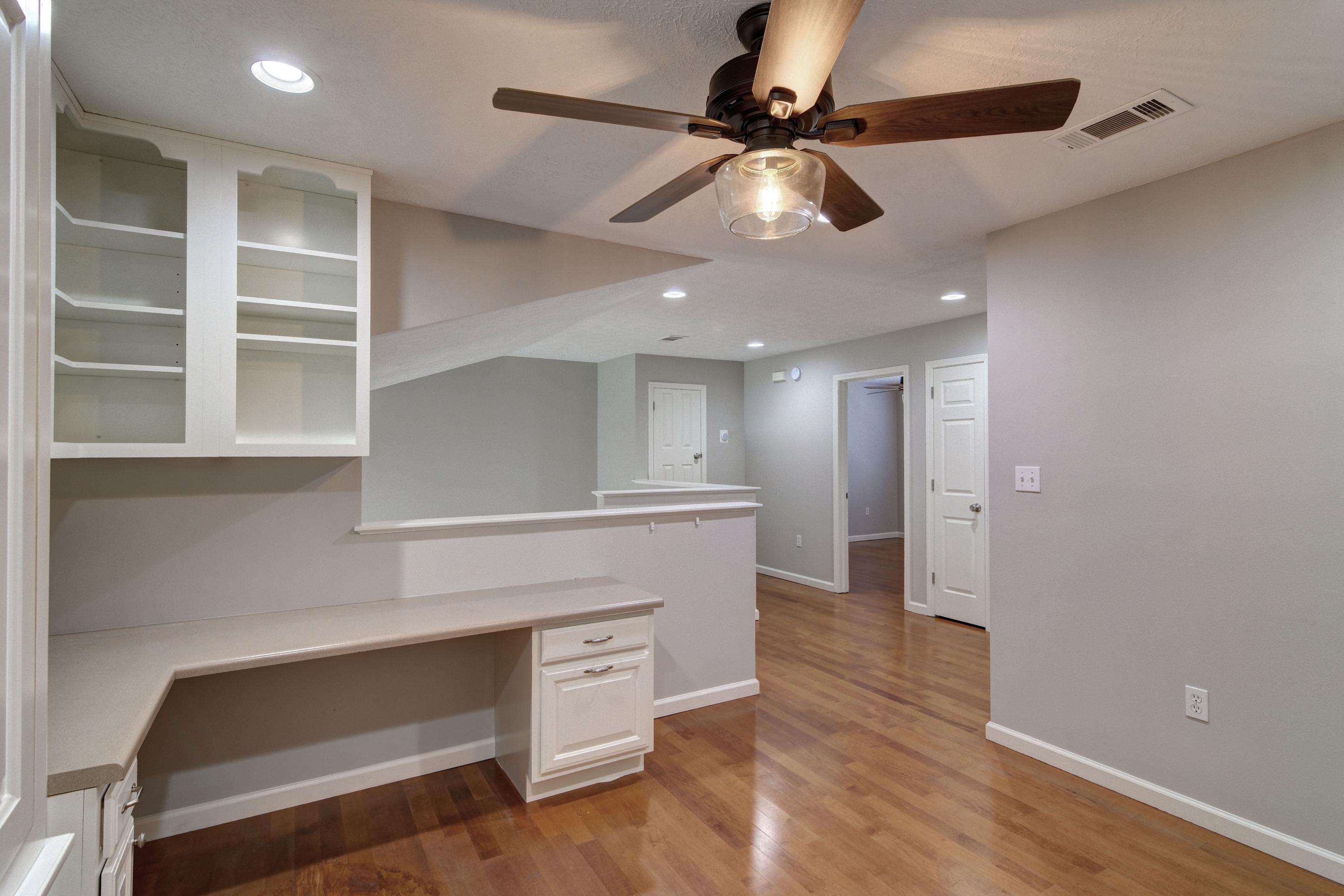 TIGER LAKE - Residential