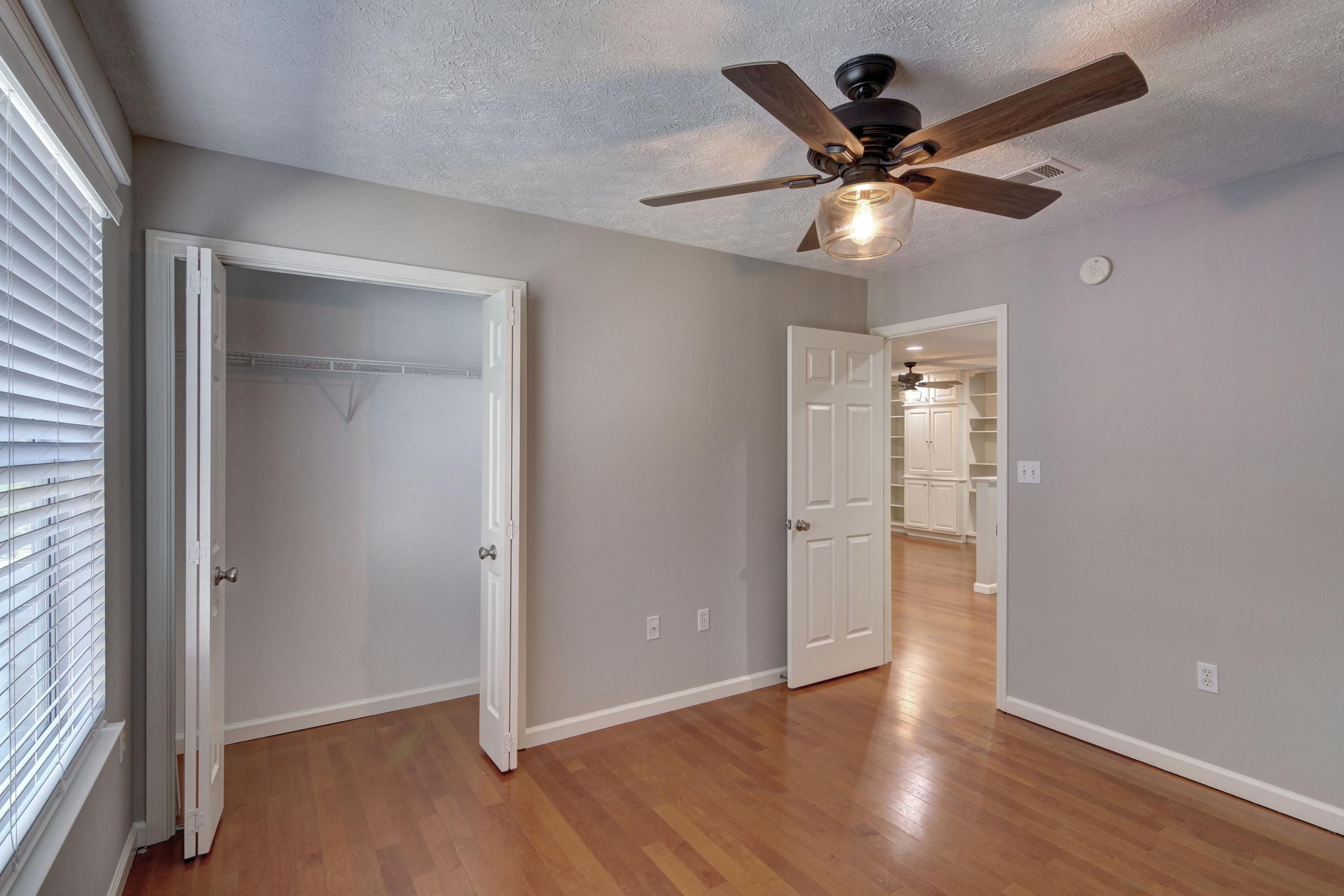 TIGER LAKE - Residential