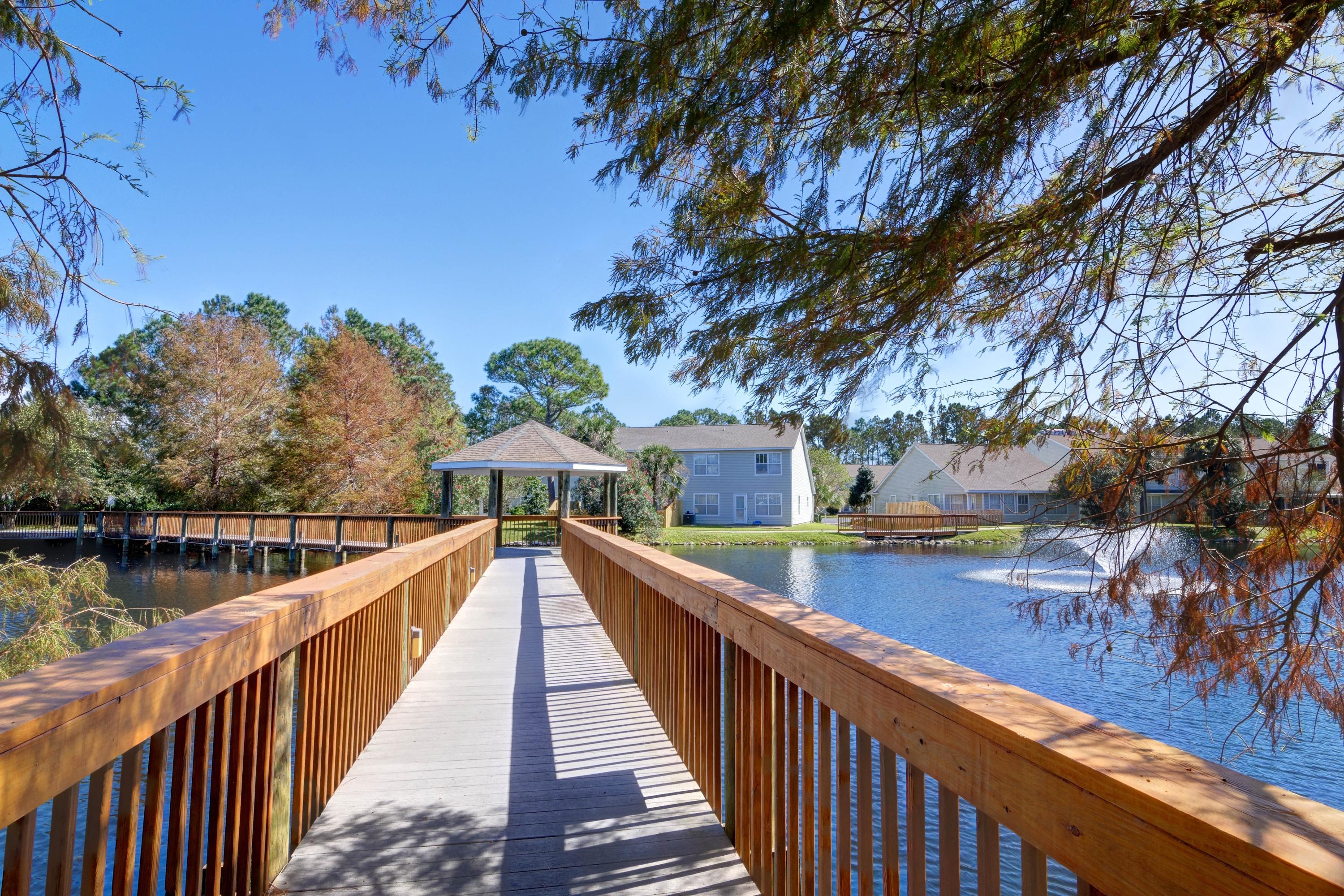 TIGER LAKE - Residential