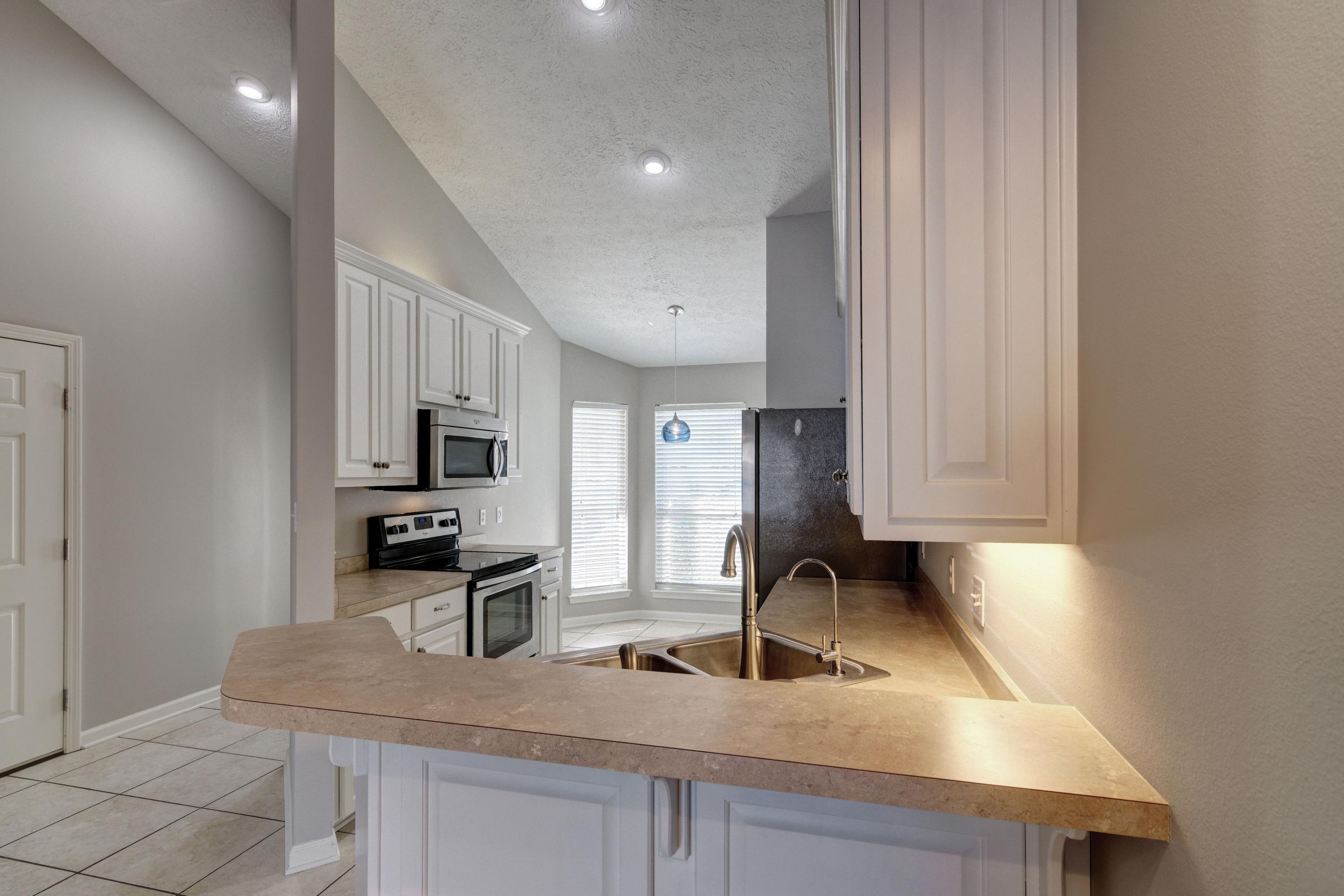 TIGER LAKE - Residential