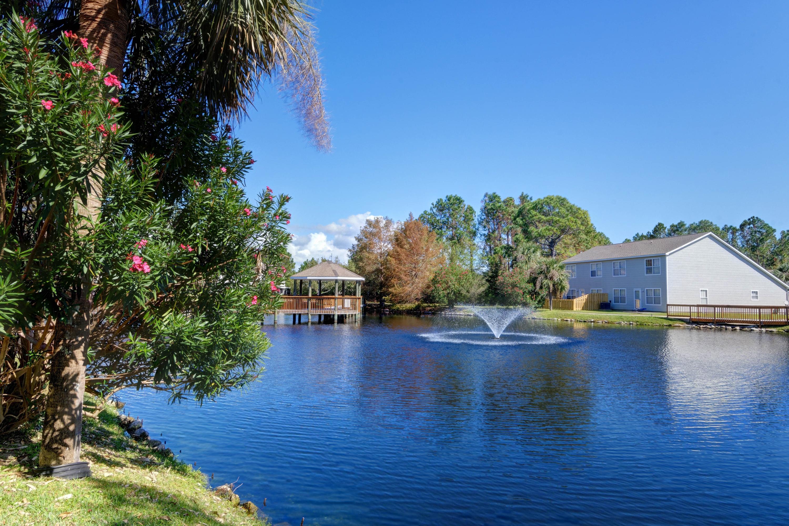 TIGER LAKE - Residential