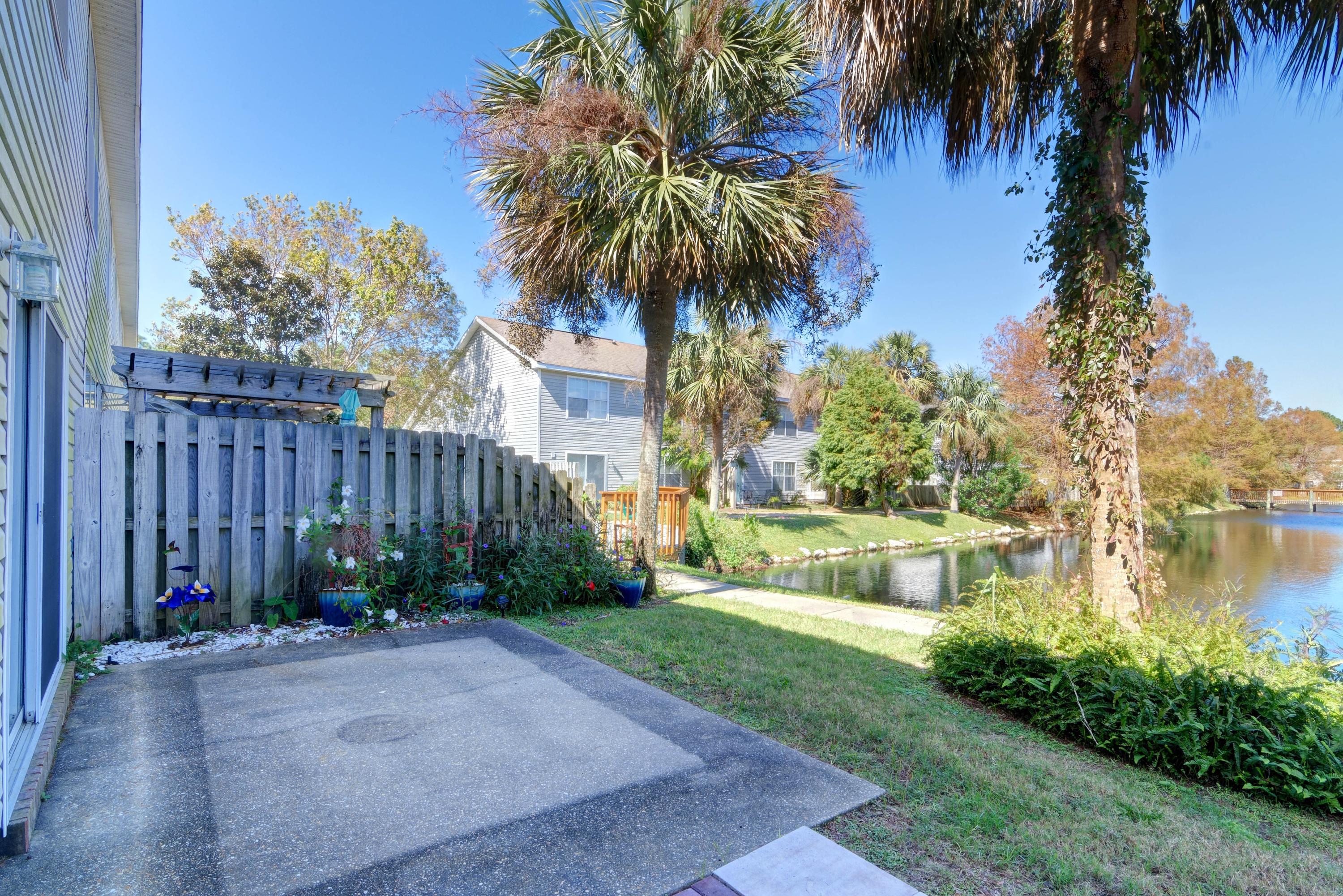 TIGER LAKE - Residential