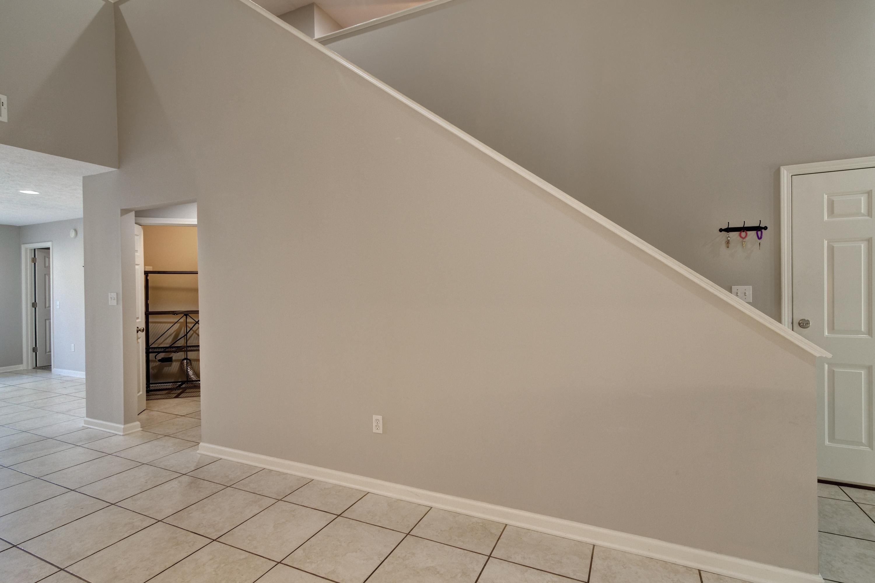 TIGER LAKE - Residential