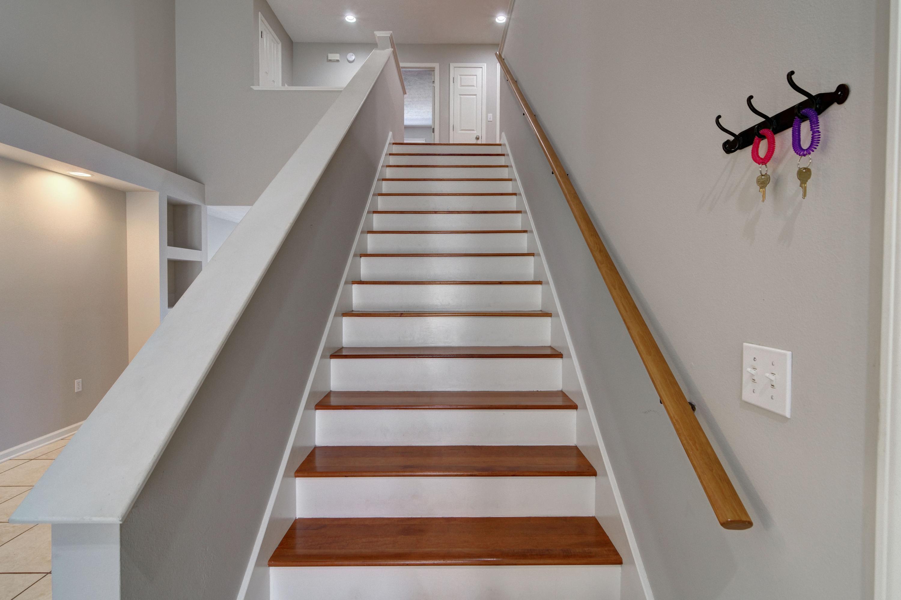 TIGER LAKE - Residential