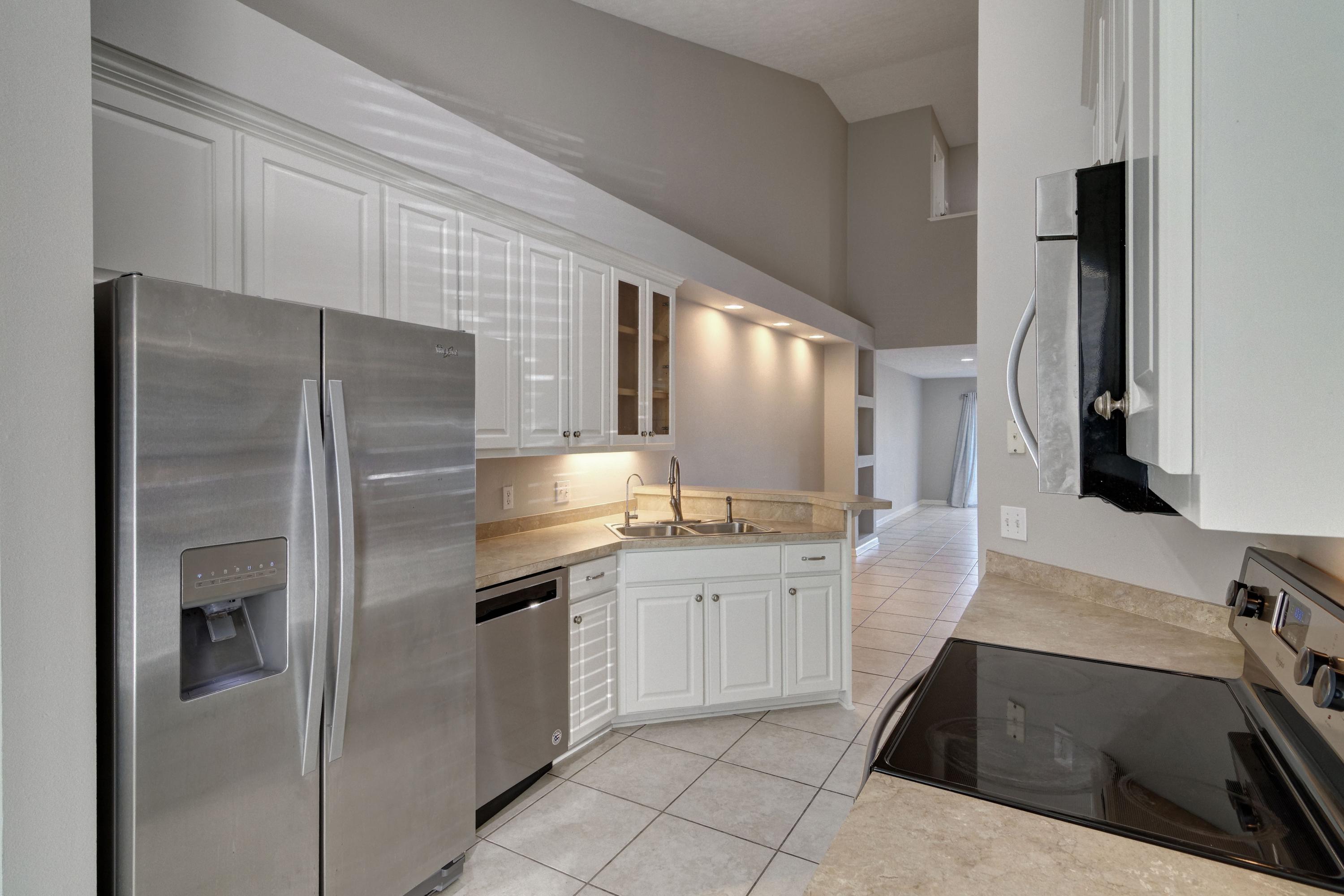 TIGER LAKE - Residential