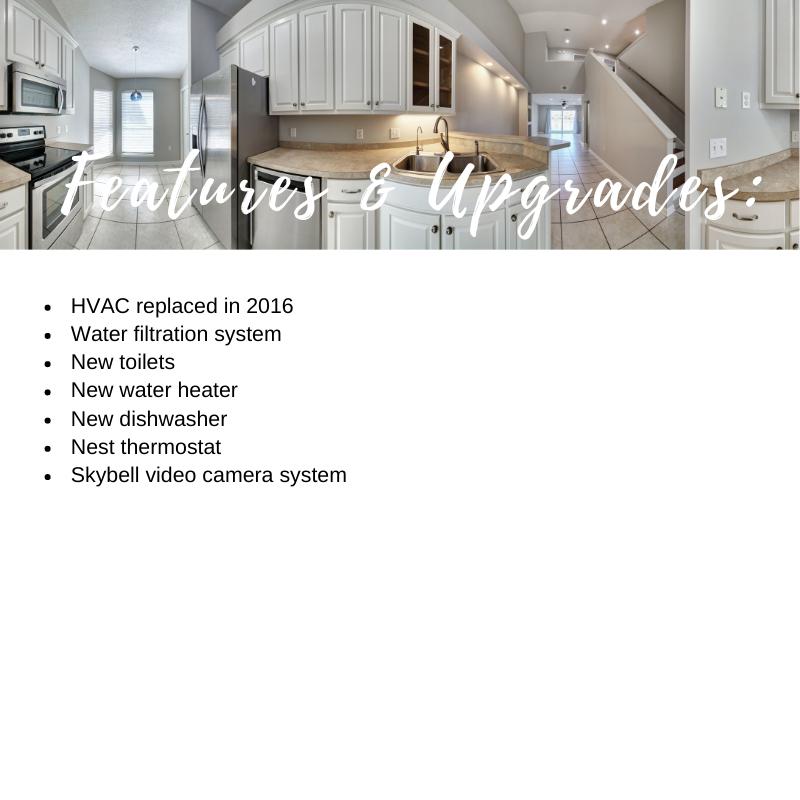 TIGER LAKE - Residential