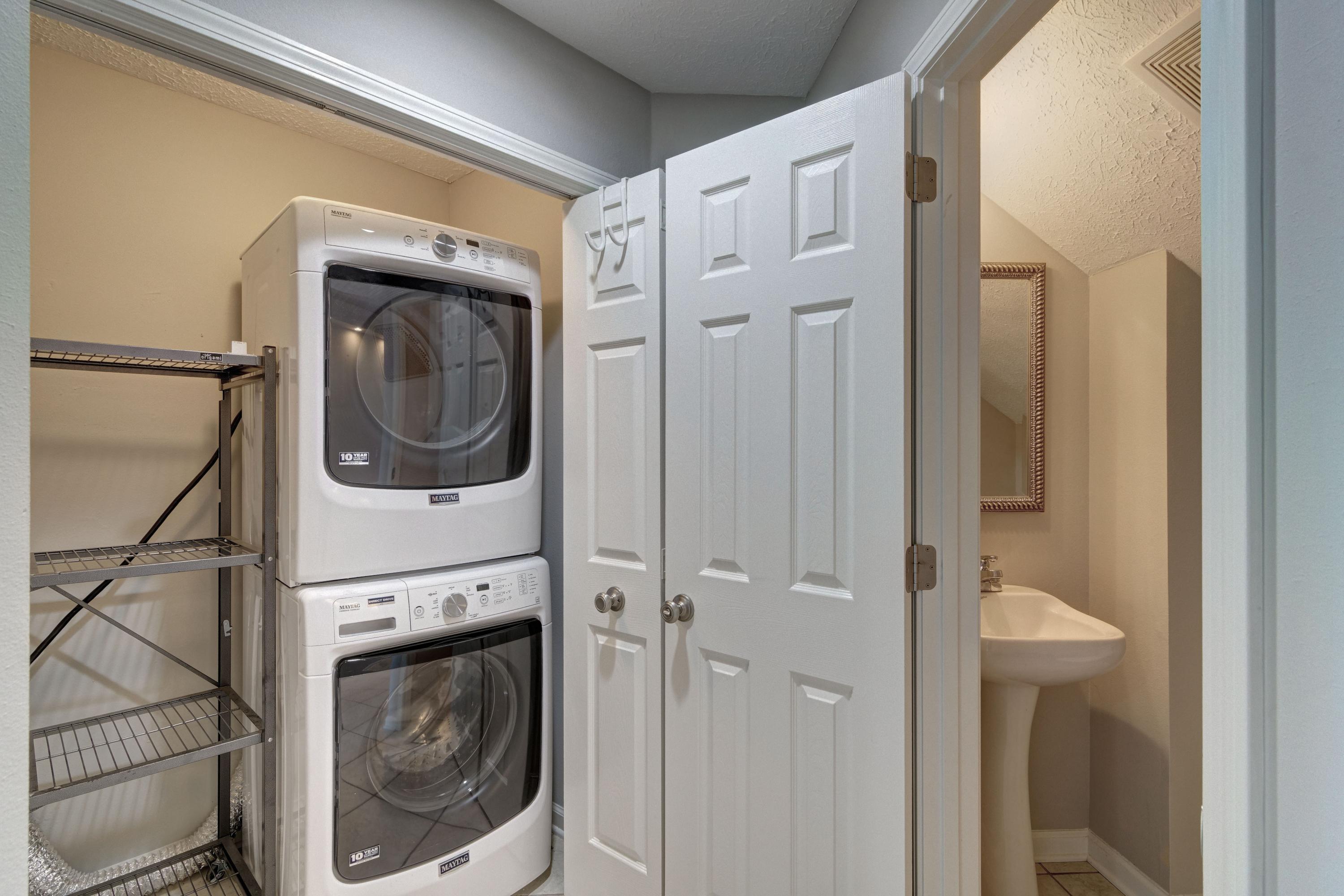 TIGER LAKE - Residential