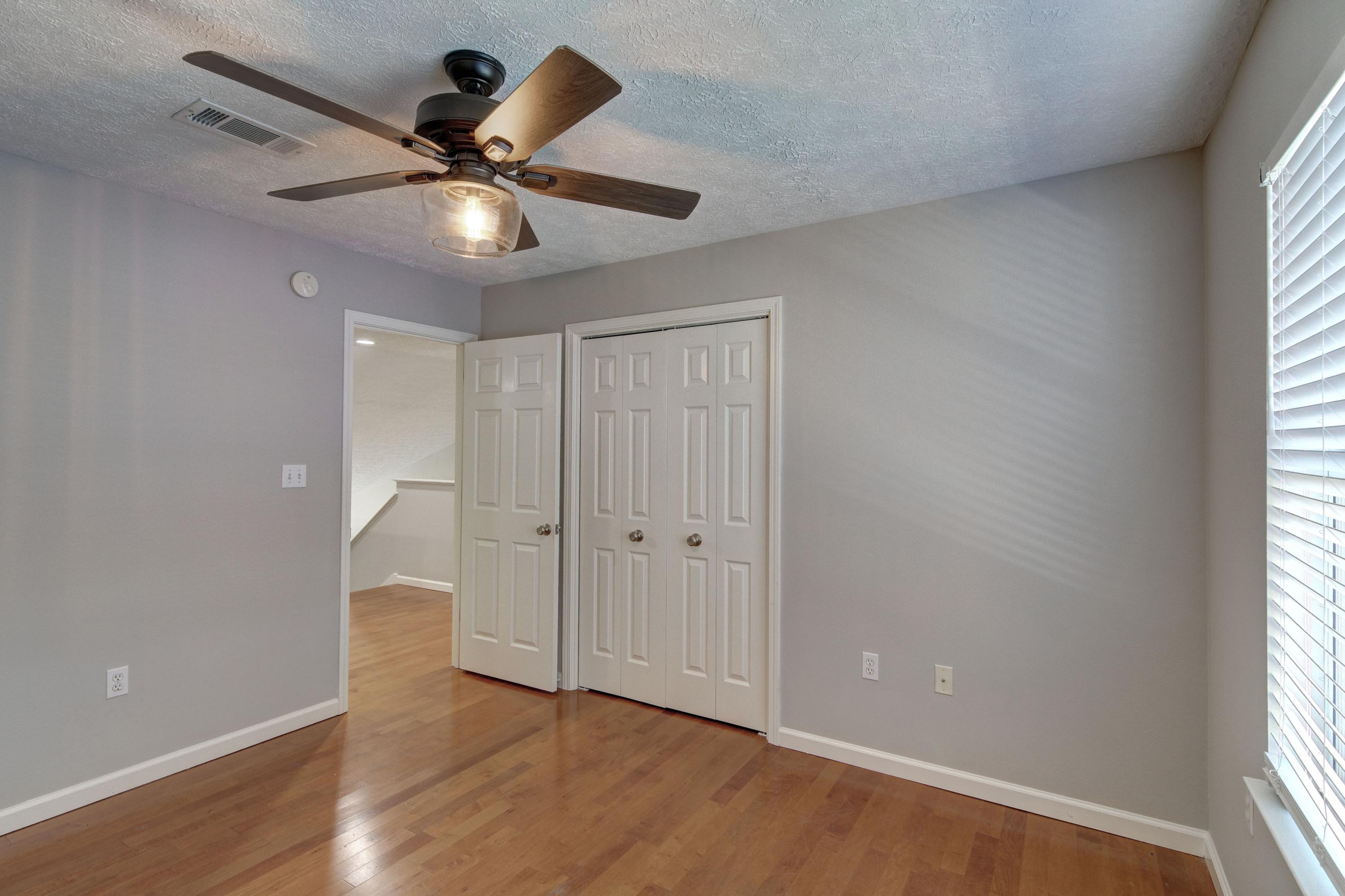 TIGER LAKE - Residential