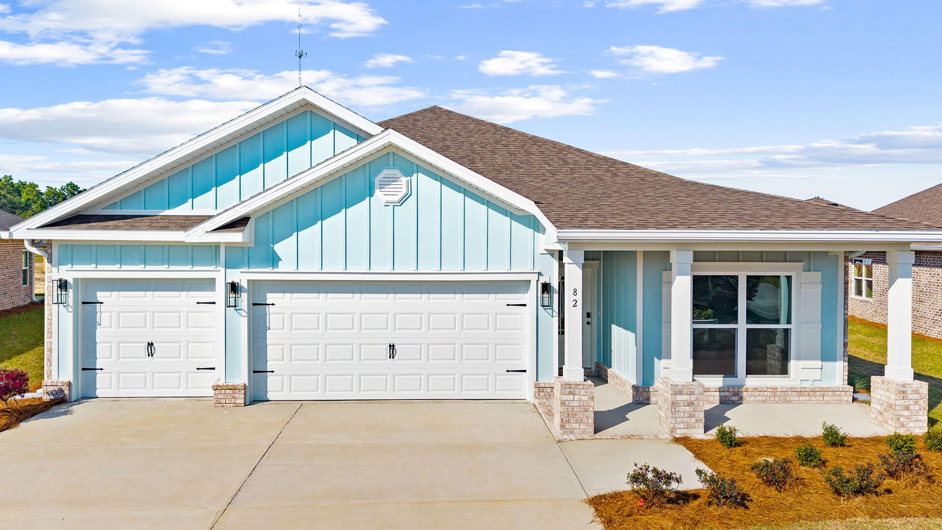 Owl's Head Farms - Residential