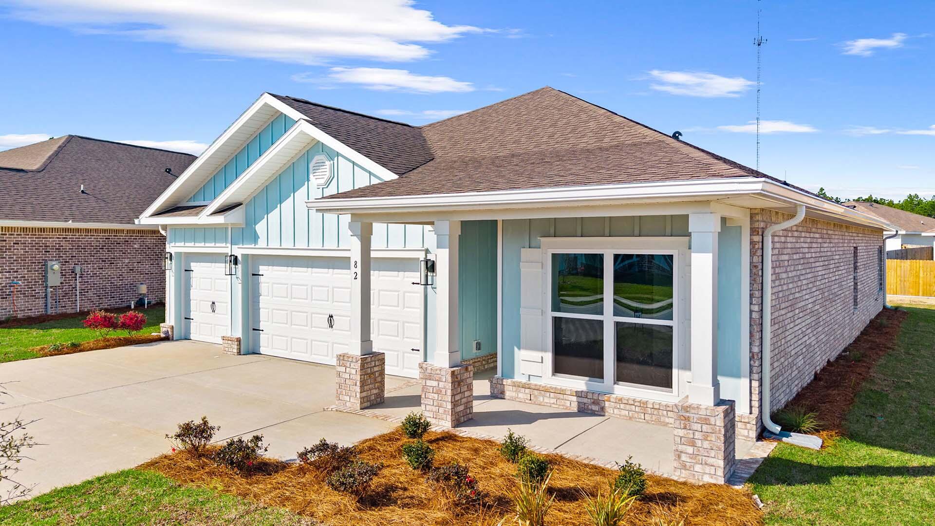 Owl's Head Farms - Residential