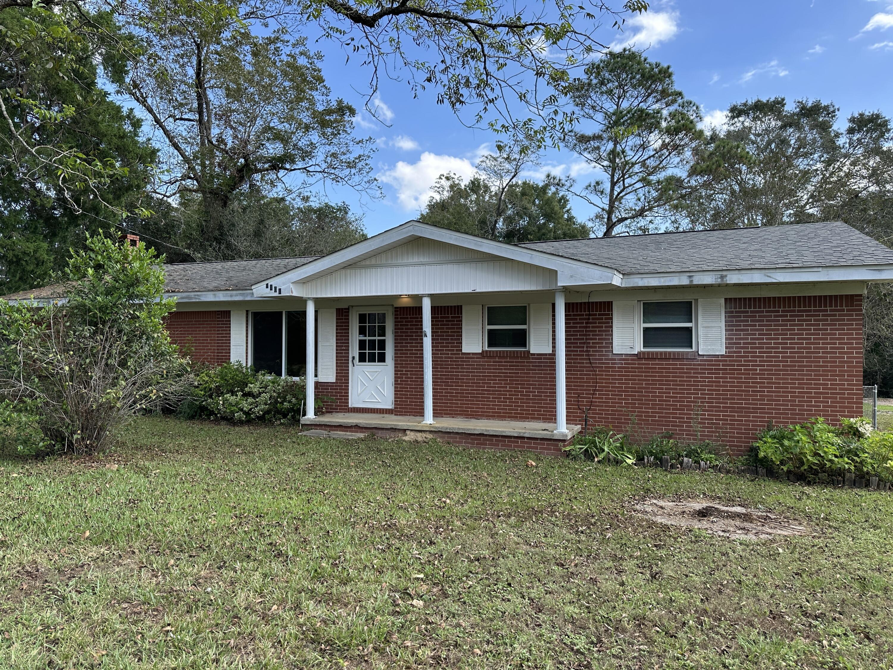 FAIRVIEW ADDN TO LAUREL HILL - Residential Lease