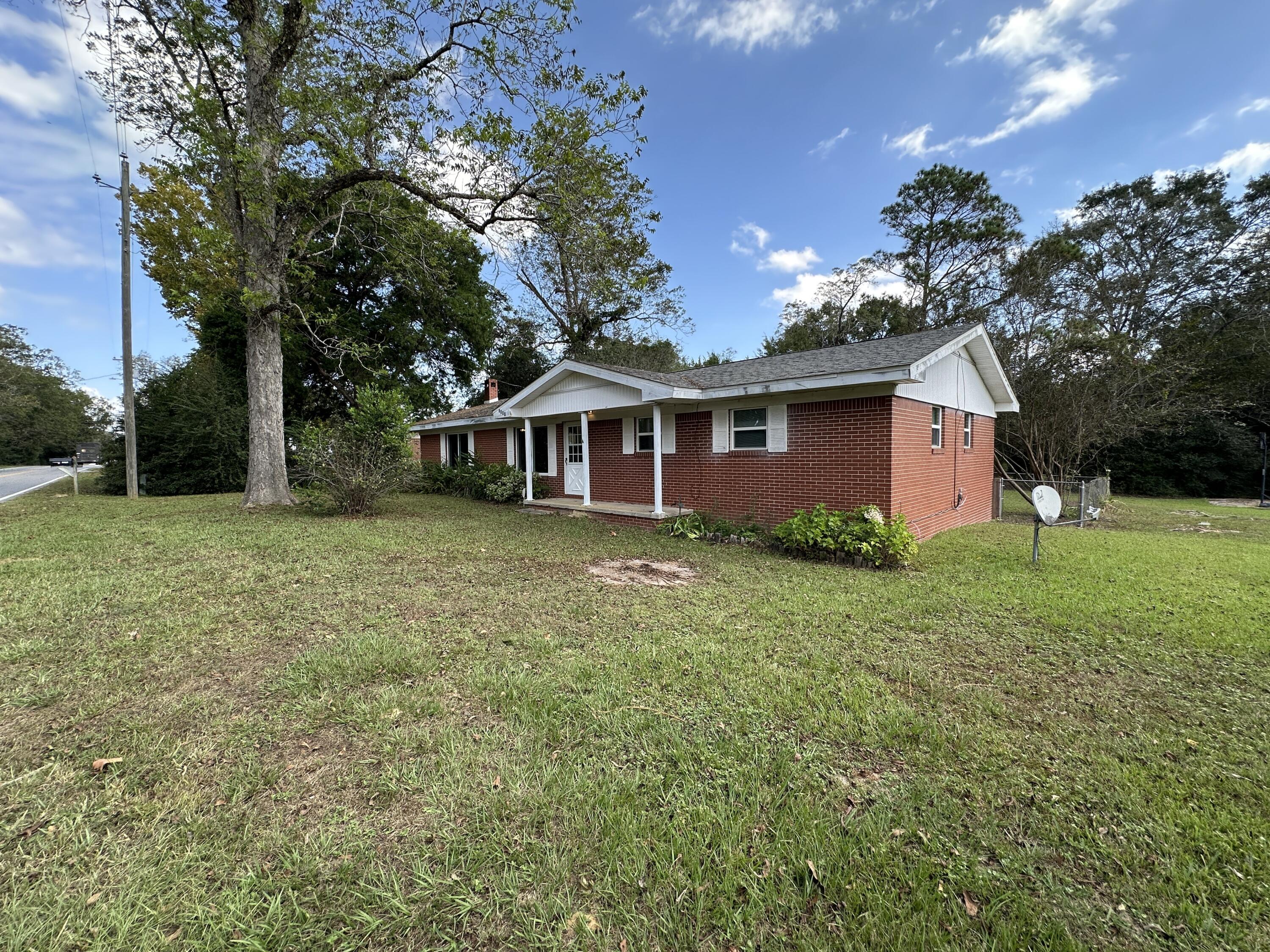 FAIRVIEW ADDN TO LAUREL HILL - Residential Lease