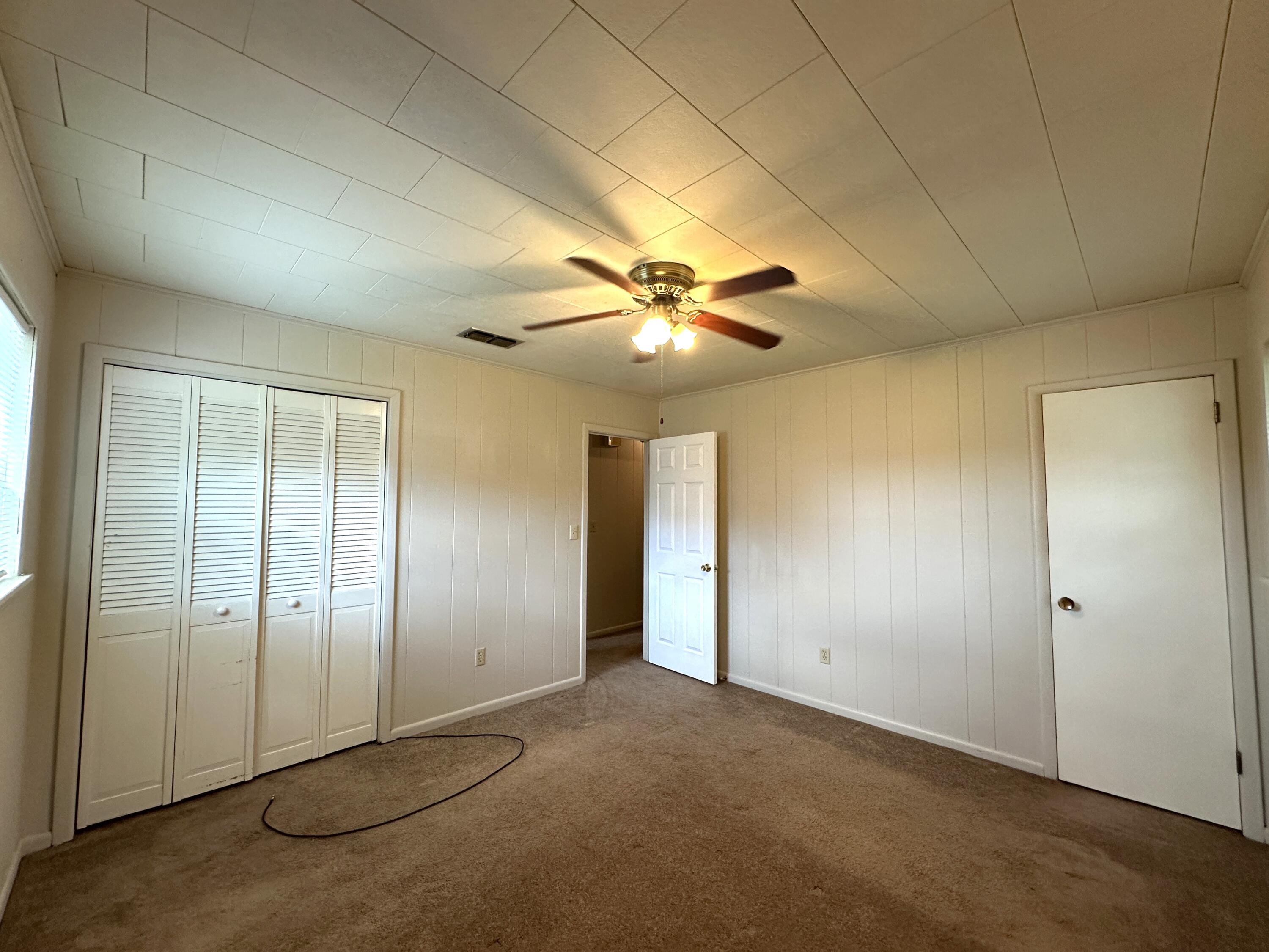 FAIRVIEW ADDN TO LAUREL HILL - Residential Lease