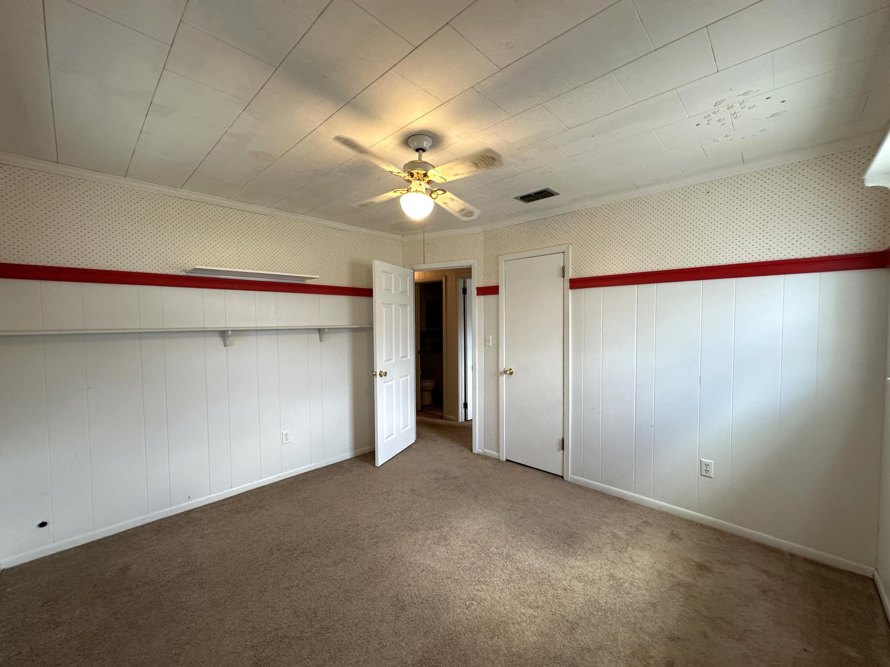 FAIRVIEW ADDN TO LAUREL HILL - Residential Lease