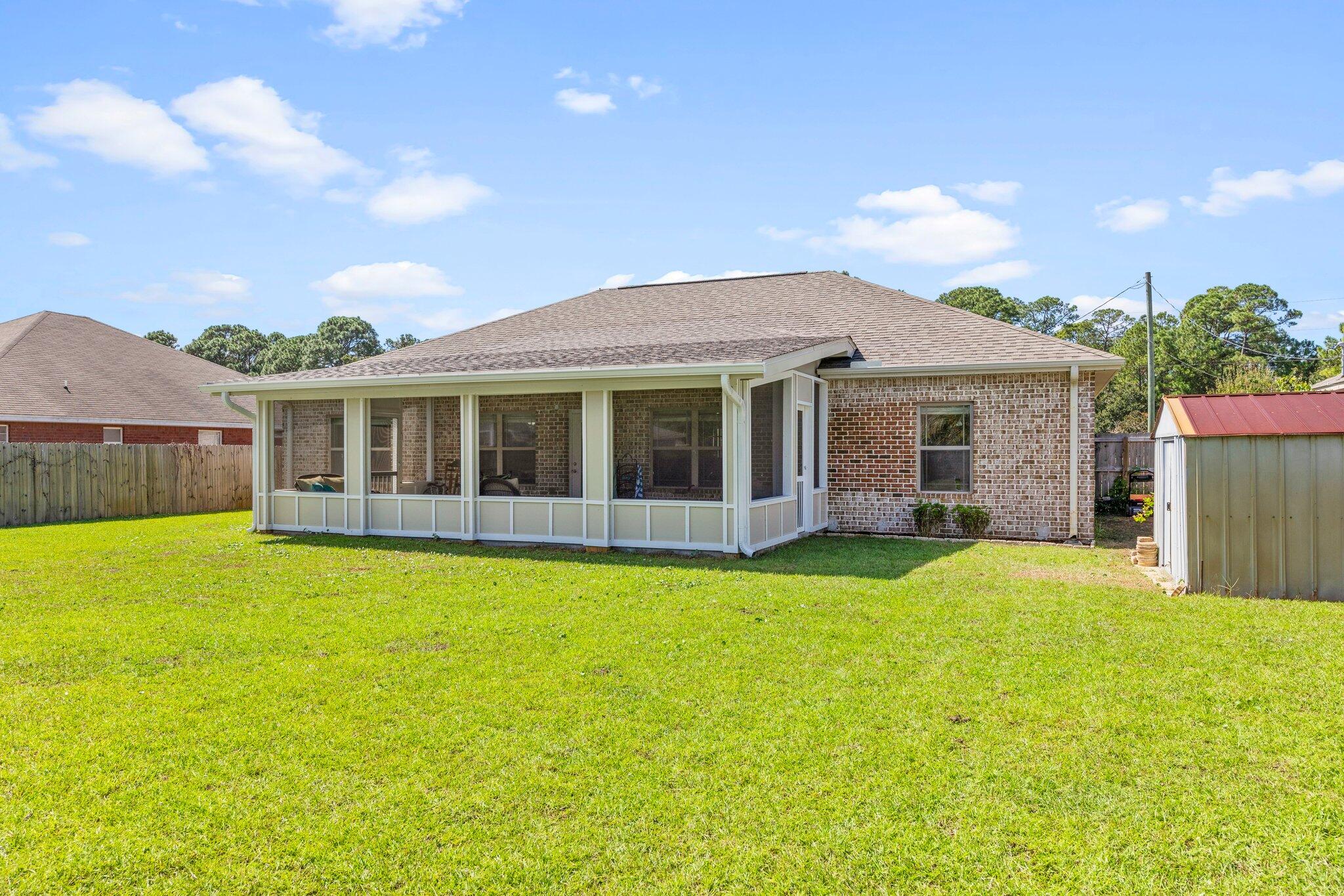 WYNNEHAVEN BEACH ESTATES - Residential