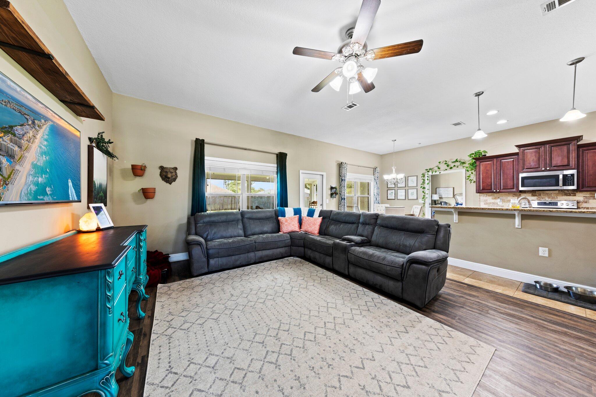 WYNNEHAVEN BEACH ESTATES - Residential