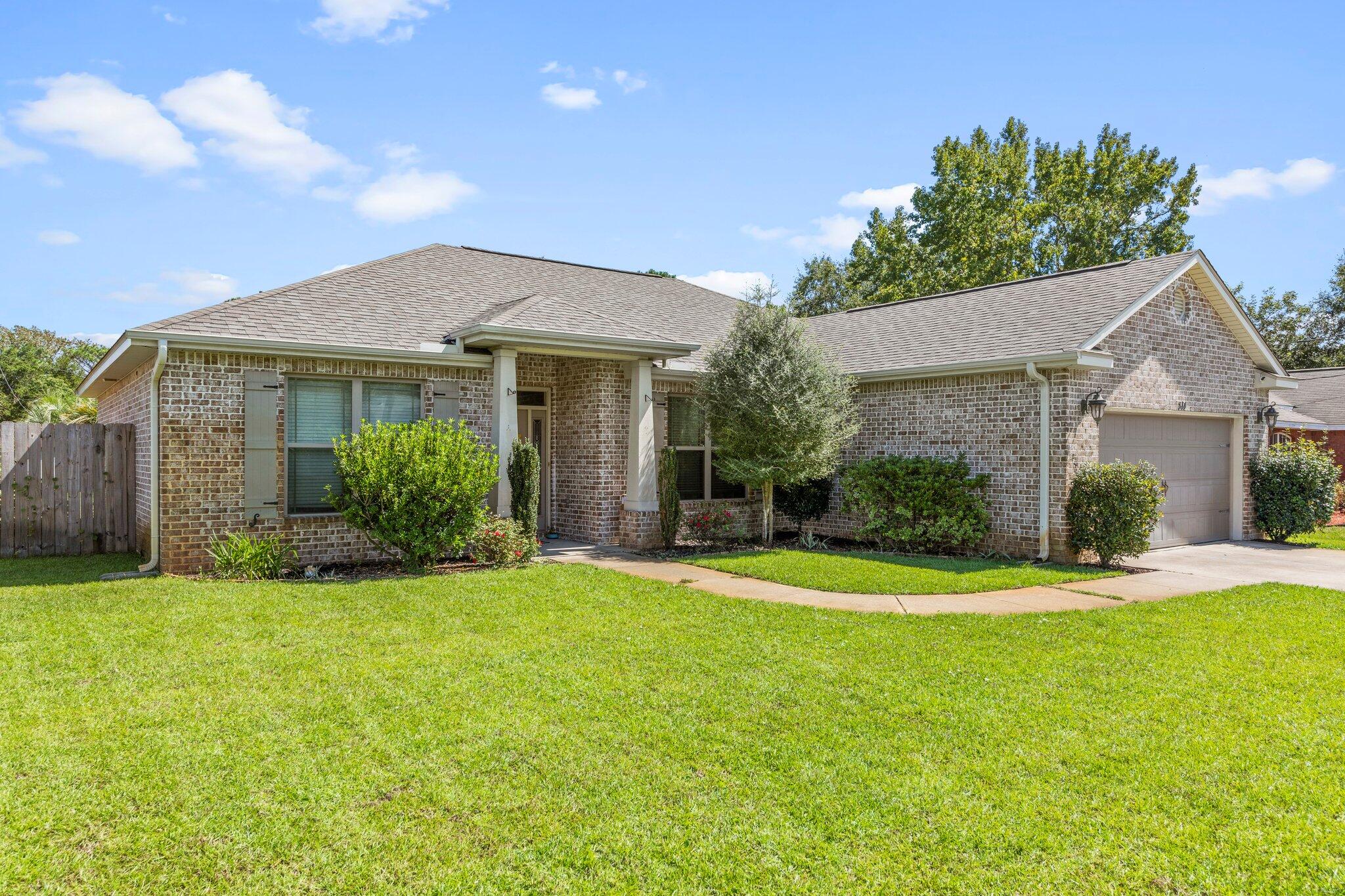 WYNNEHAVEN BEACH ESTATES - Residential