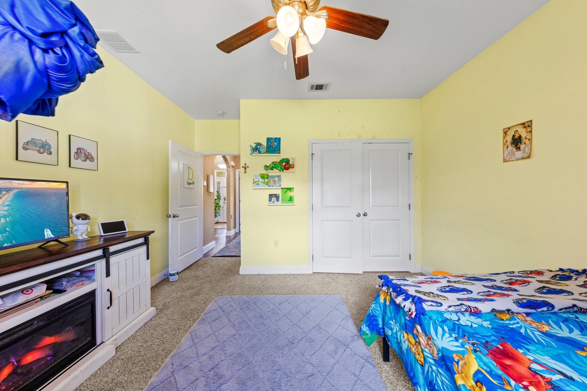 WYNNEHAVEN BEACH ESTATES - Residential