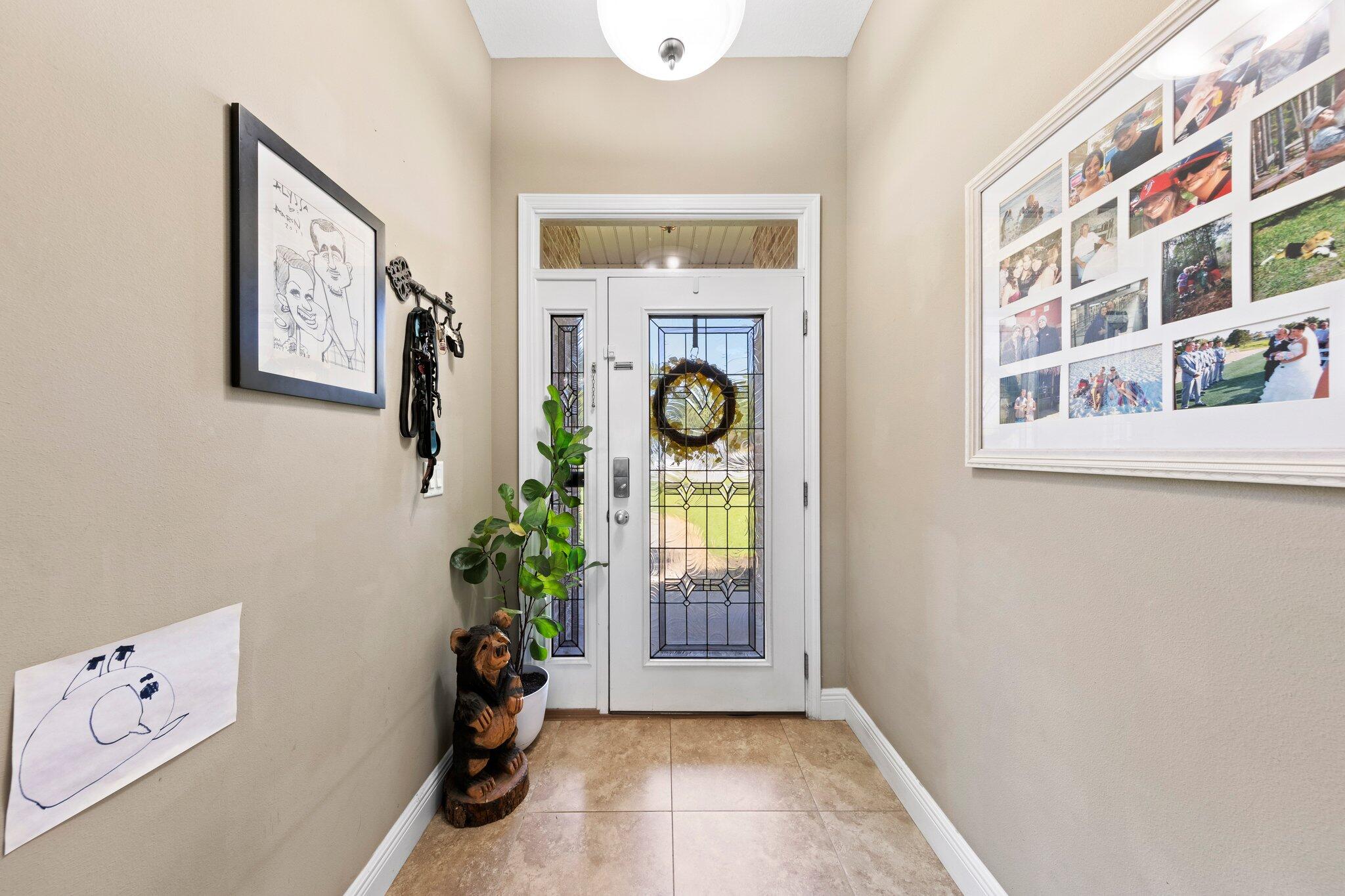 WYNNEHAVEN BEACH ESTATES - Residential