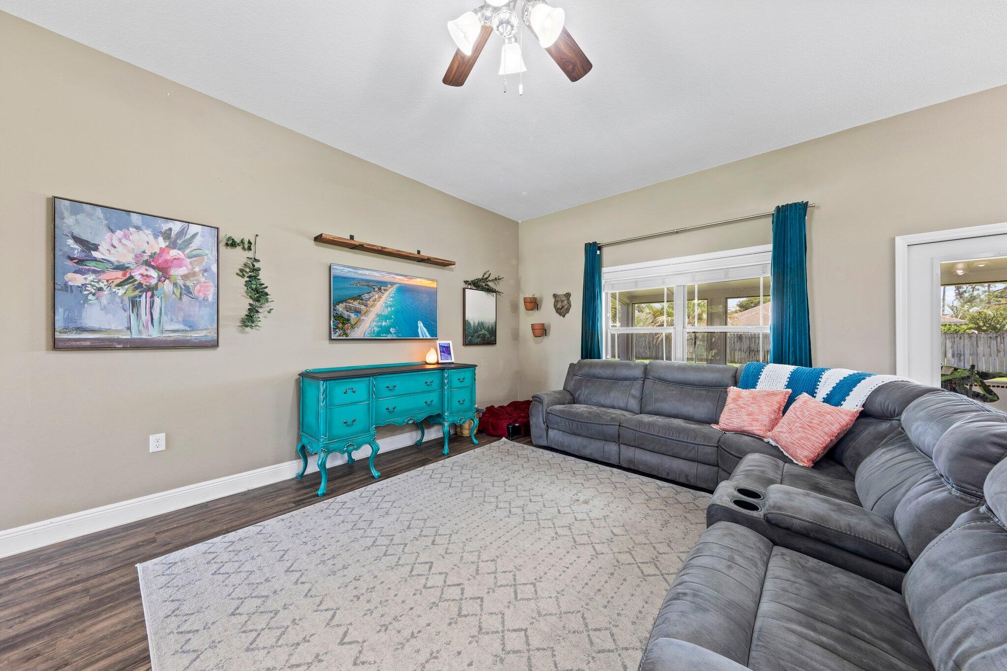 WYNNEHAVEN BEACH ESTATES - Residential