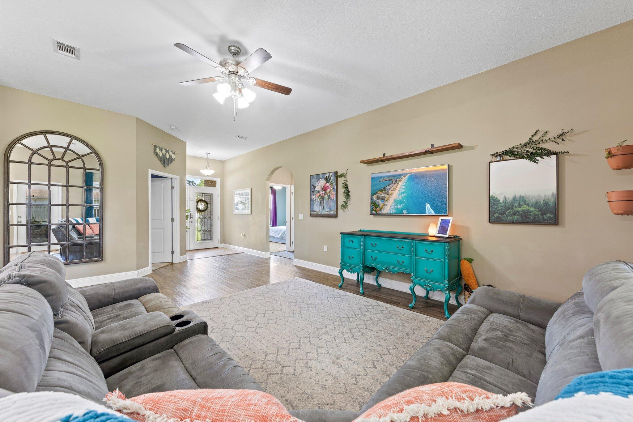 WYNNEHAVEN BEACH ESTATES - Residential