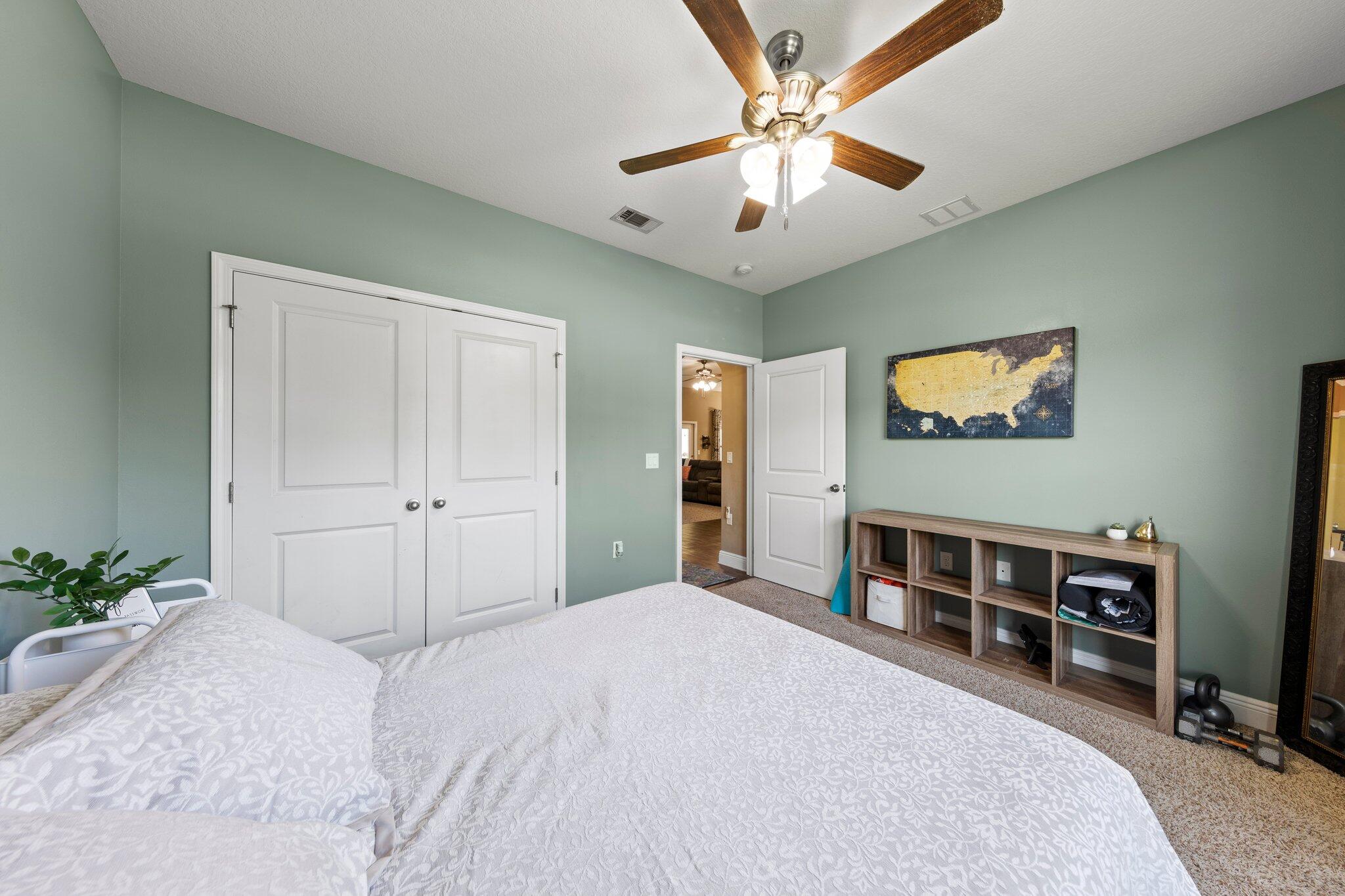 WYNNEHAVEN BEACH ESTATES - Residential