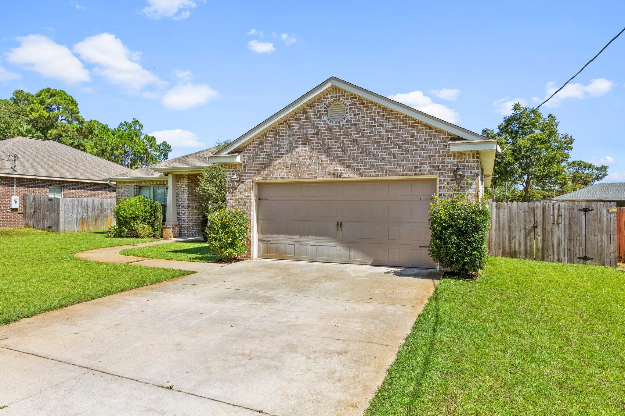 WYNNEHAVEN BEACH ESTATES - Residential