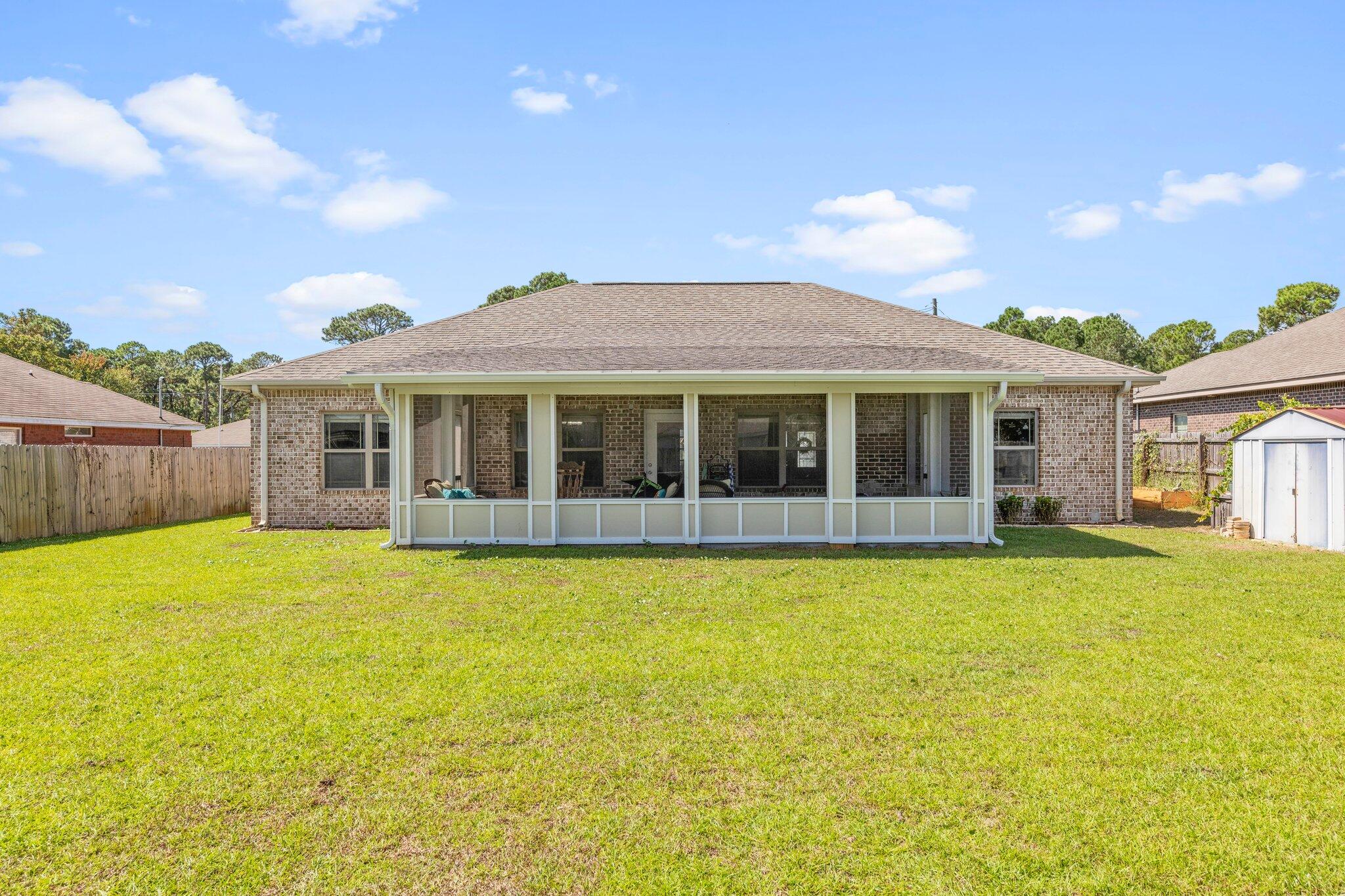 WYNNEHAVEN BEACH ESTATES - Residential