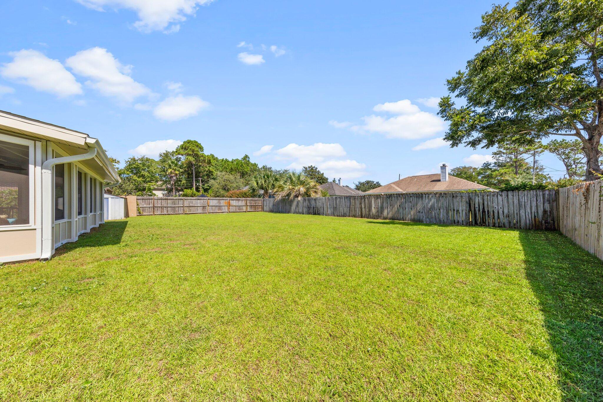 WYNNEHAVEN BEACH ESTATES - Residential