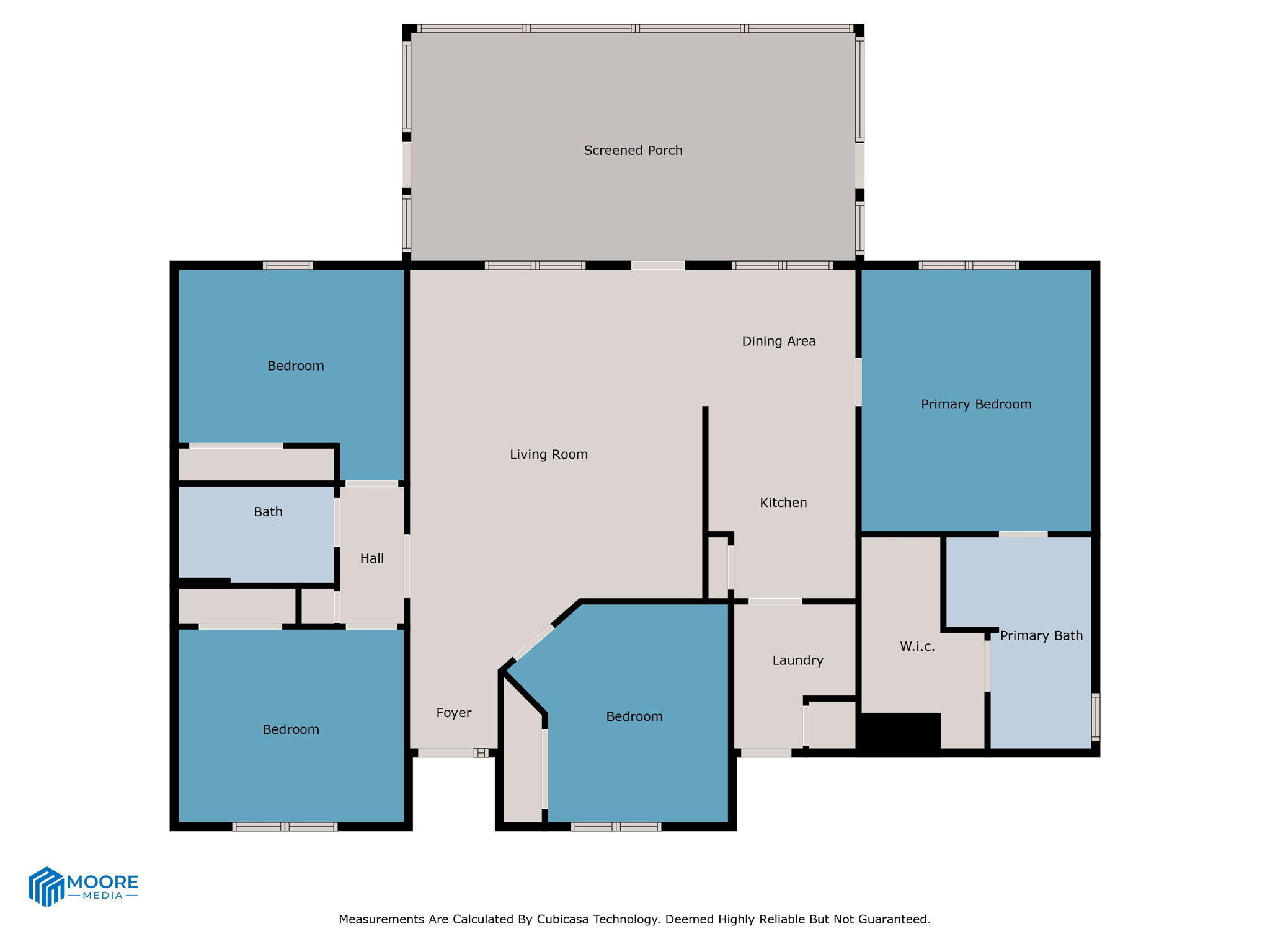 WYNNEHAVEN BEACH ESTATES - Residential