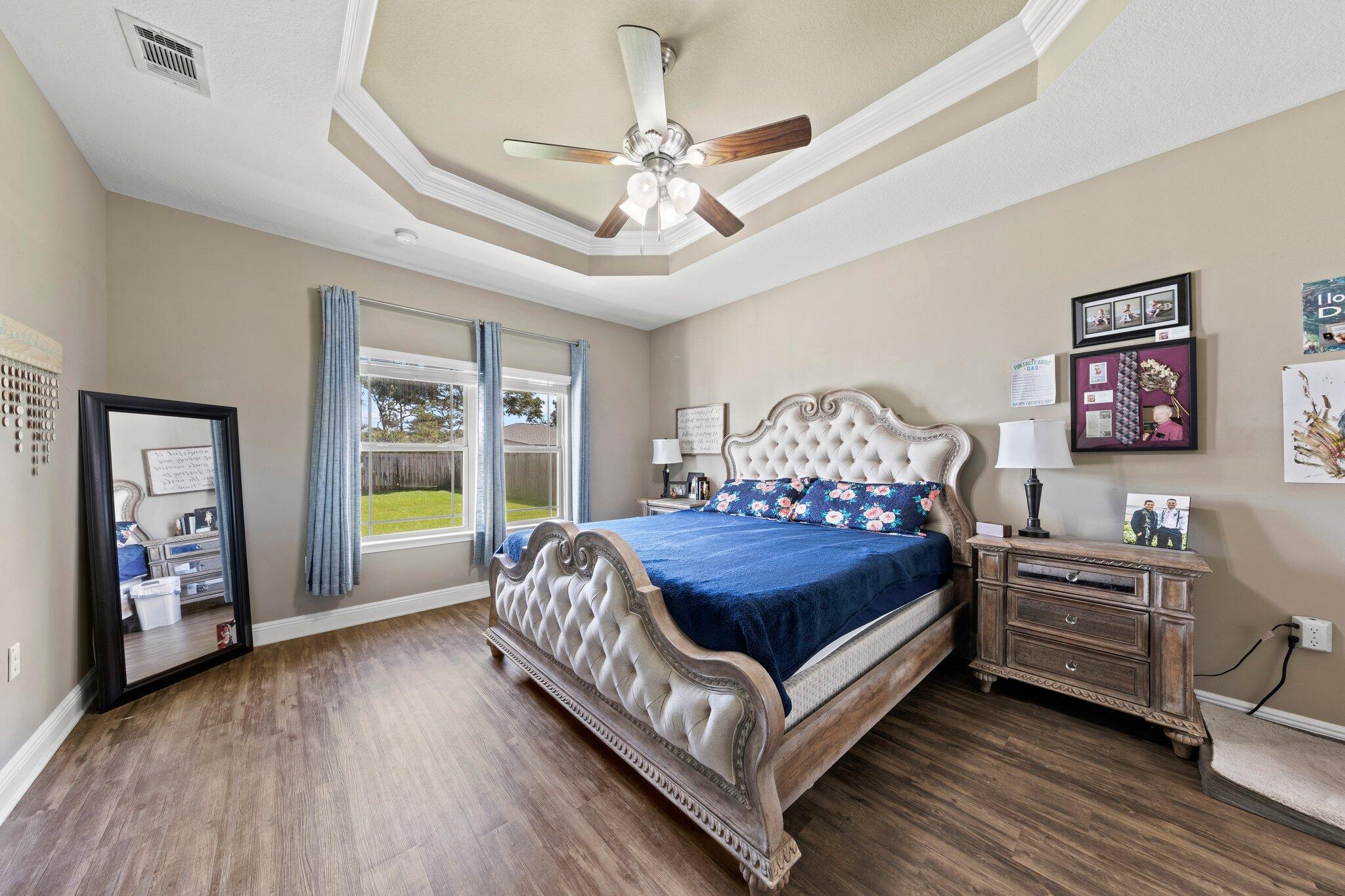 WYNNEHAVEN BEACH ESTATES - Residential